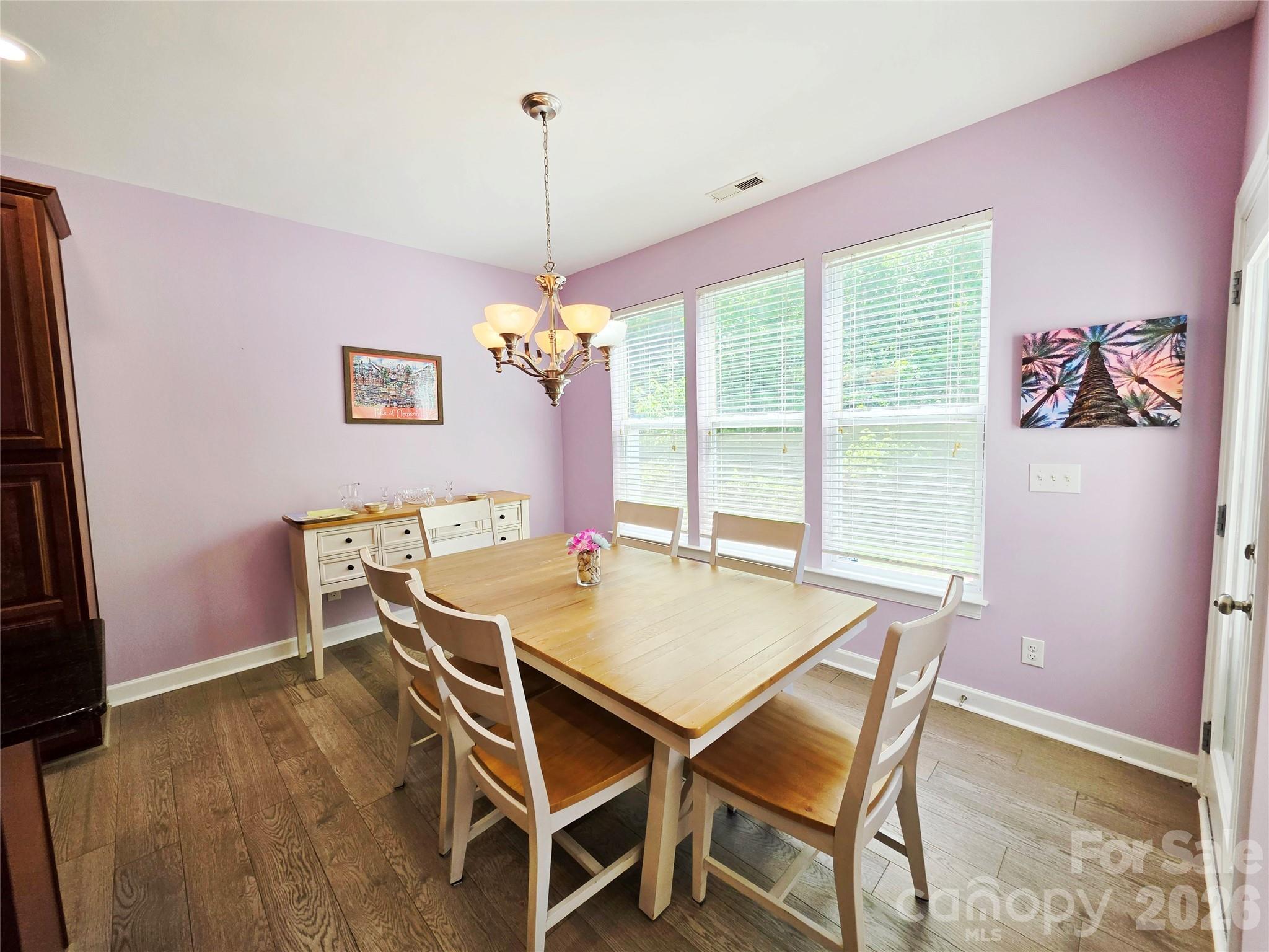 4815 Sterling Brooke Lane Property Photo 6