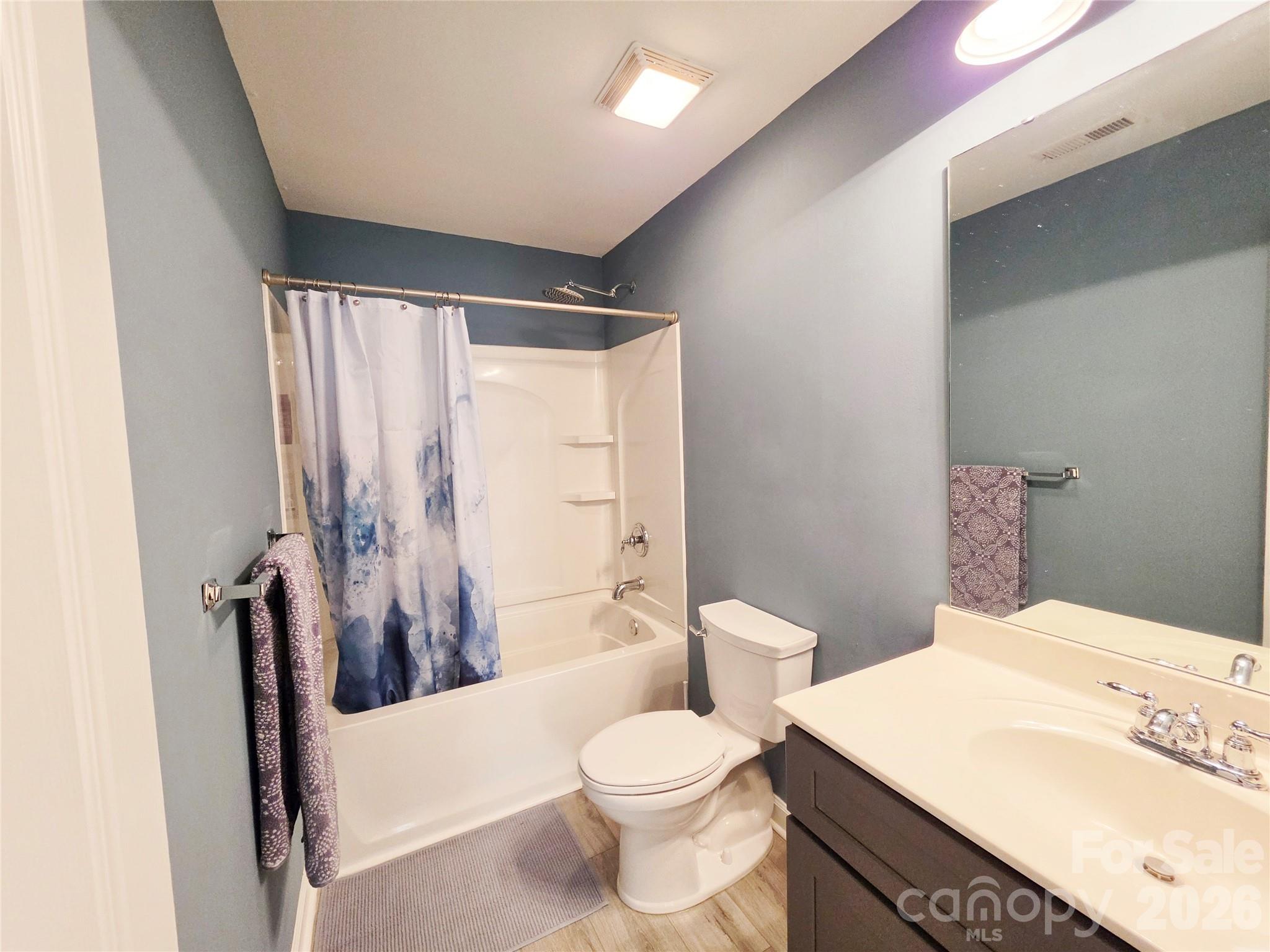 4815 Sterling Brooke Lane Property Photo 16