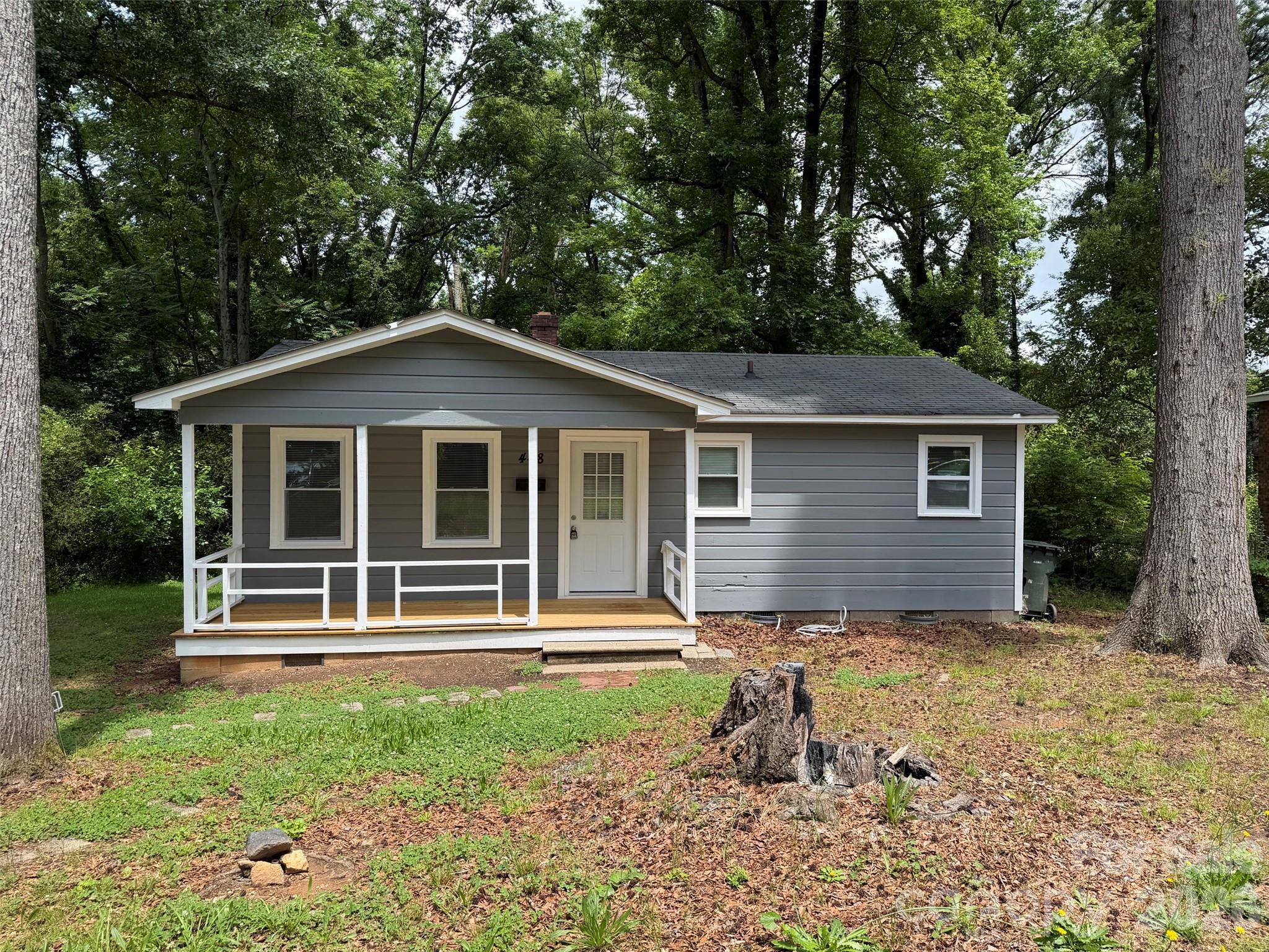 448 Byars Street Property Photo 1