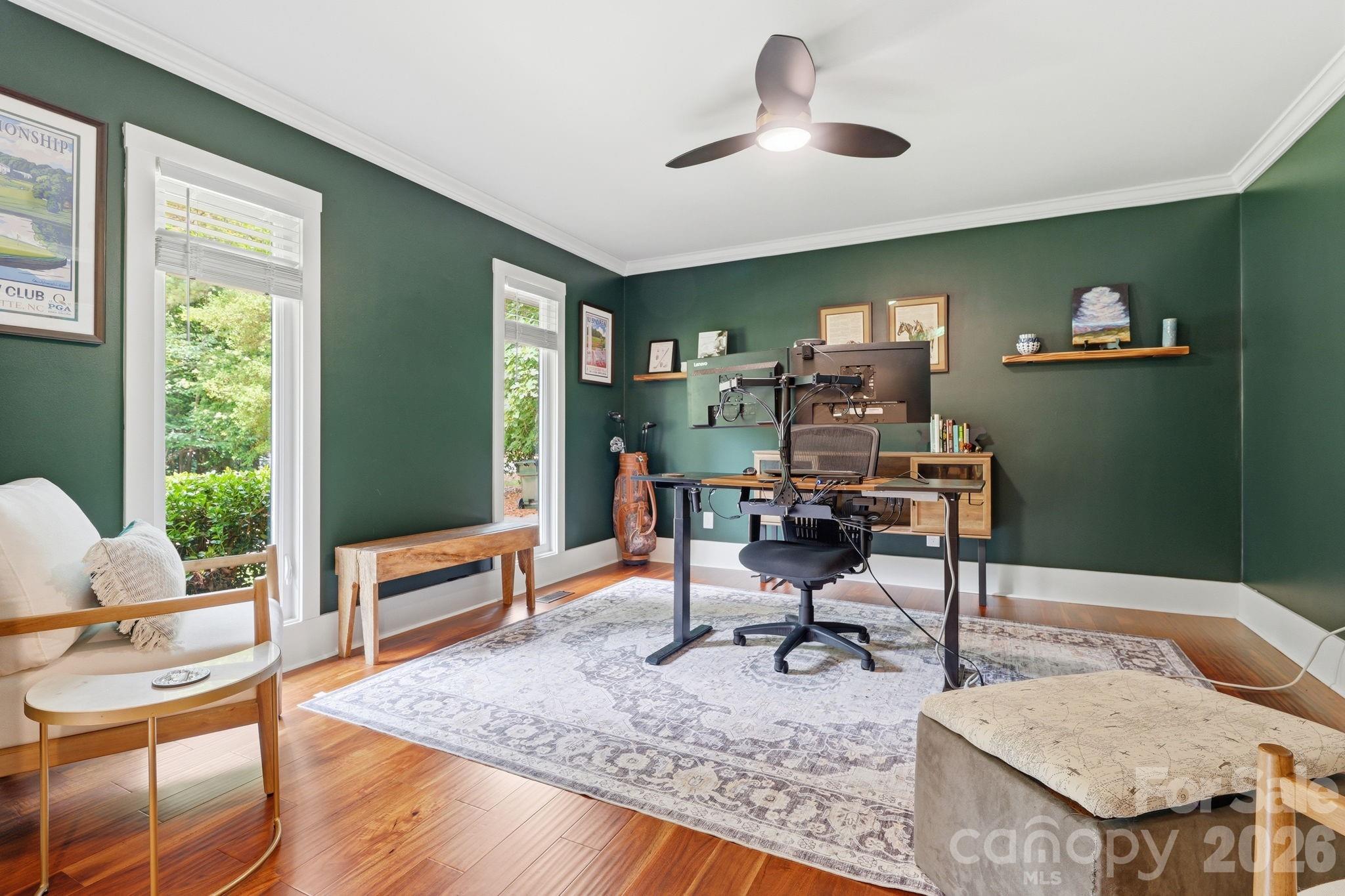 6 Catawba Ridge Court 6 Property Photo 8