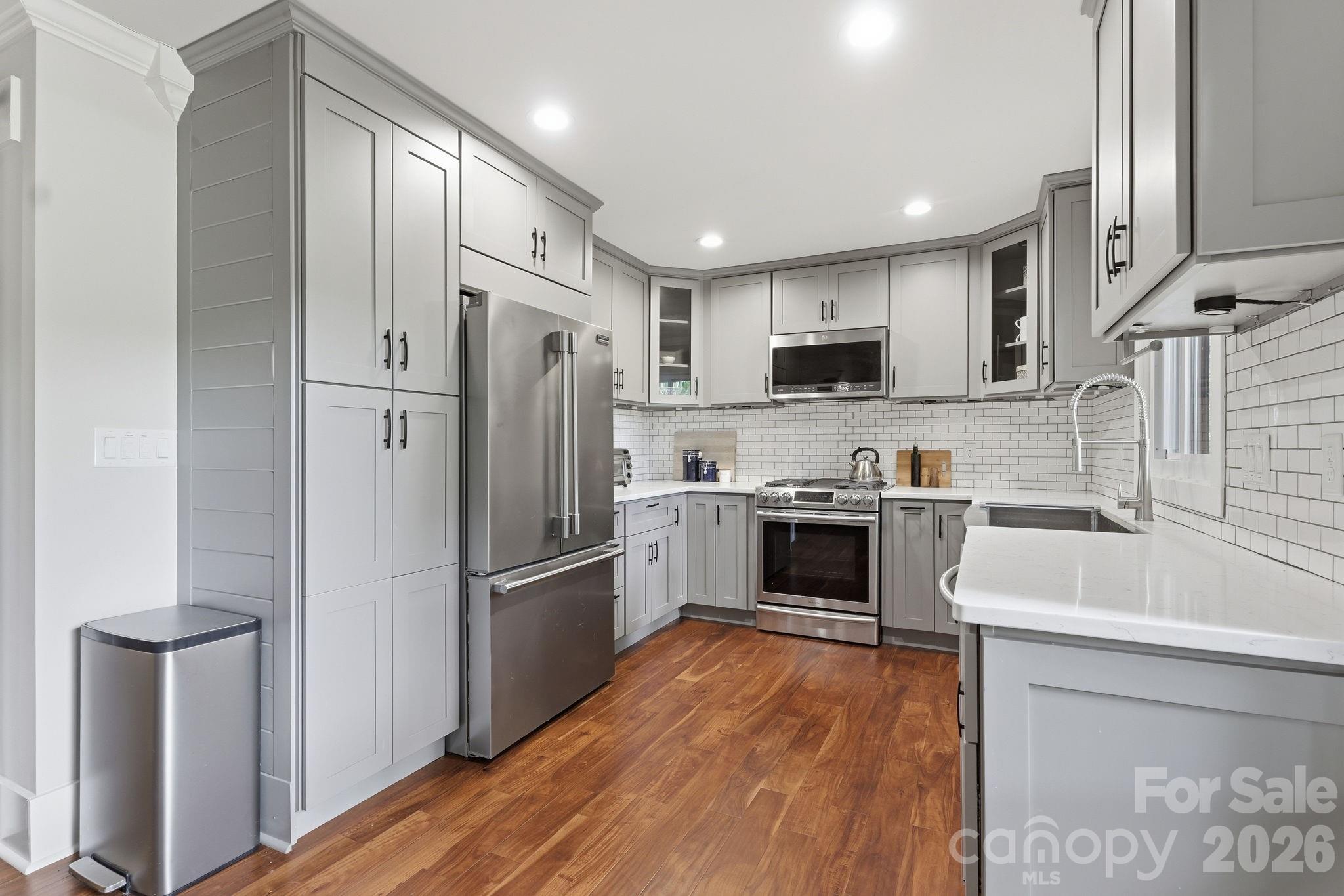6 Catawba Ridge Court 6 Property Photo 15