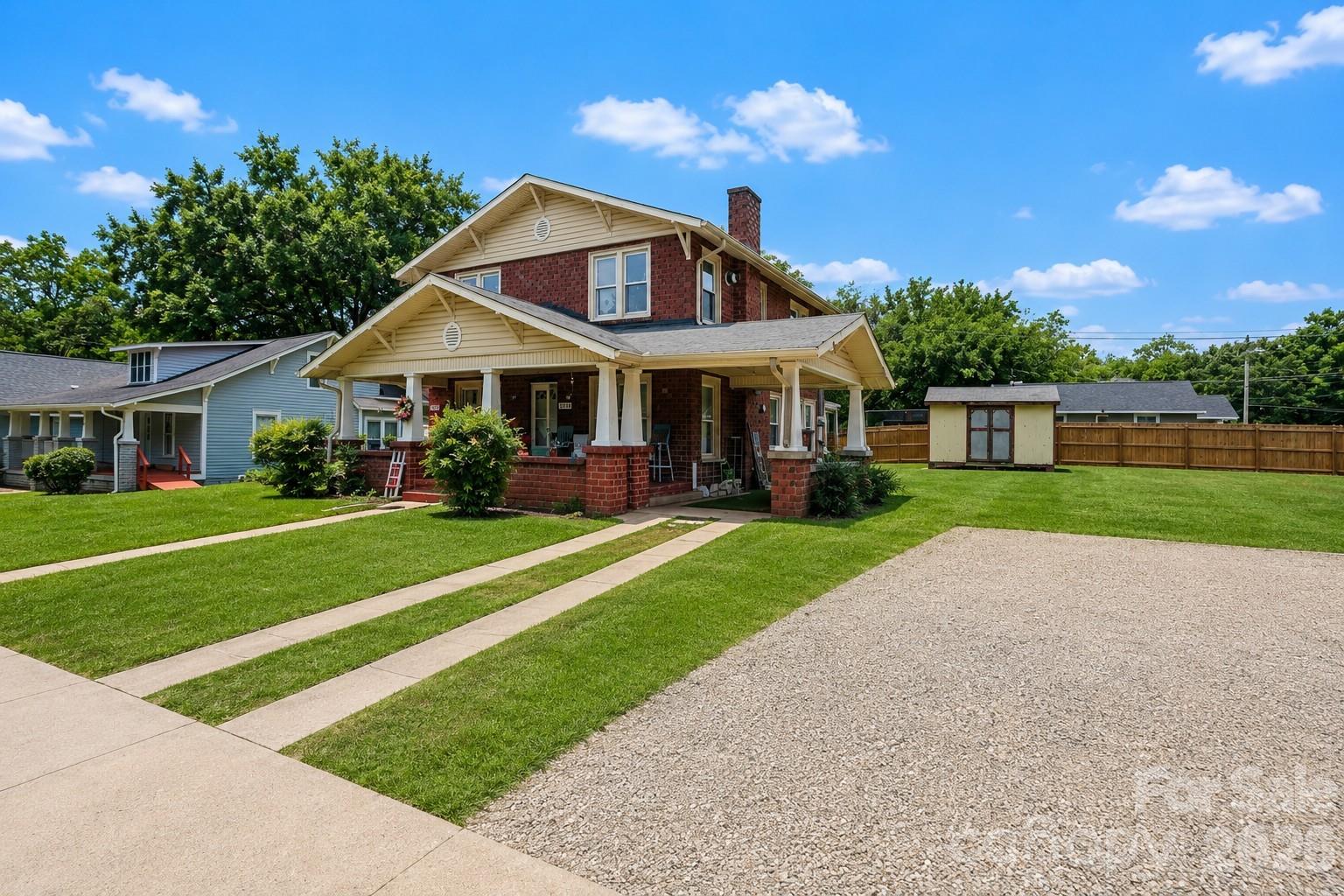 1302 Wilson W Lee Boulevard Property Photo 3