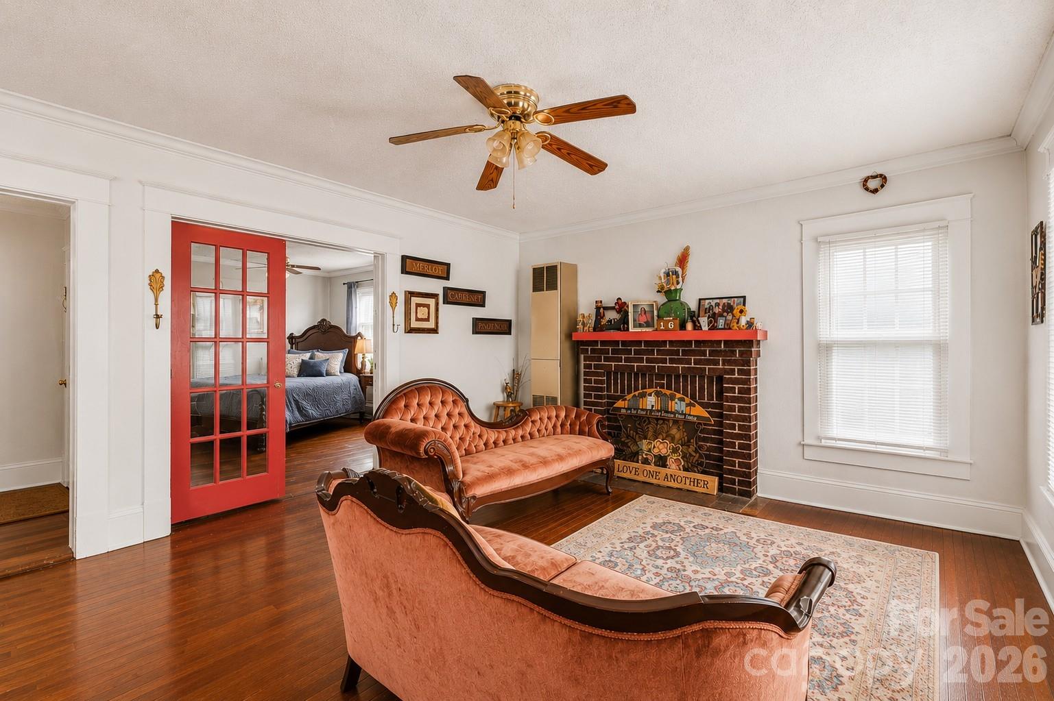 1302 Wilson W Lee Boulevard Property Photo 5