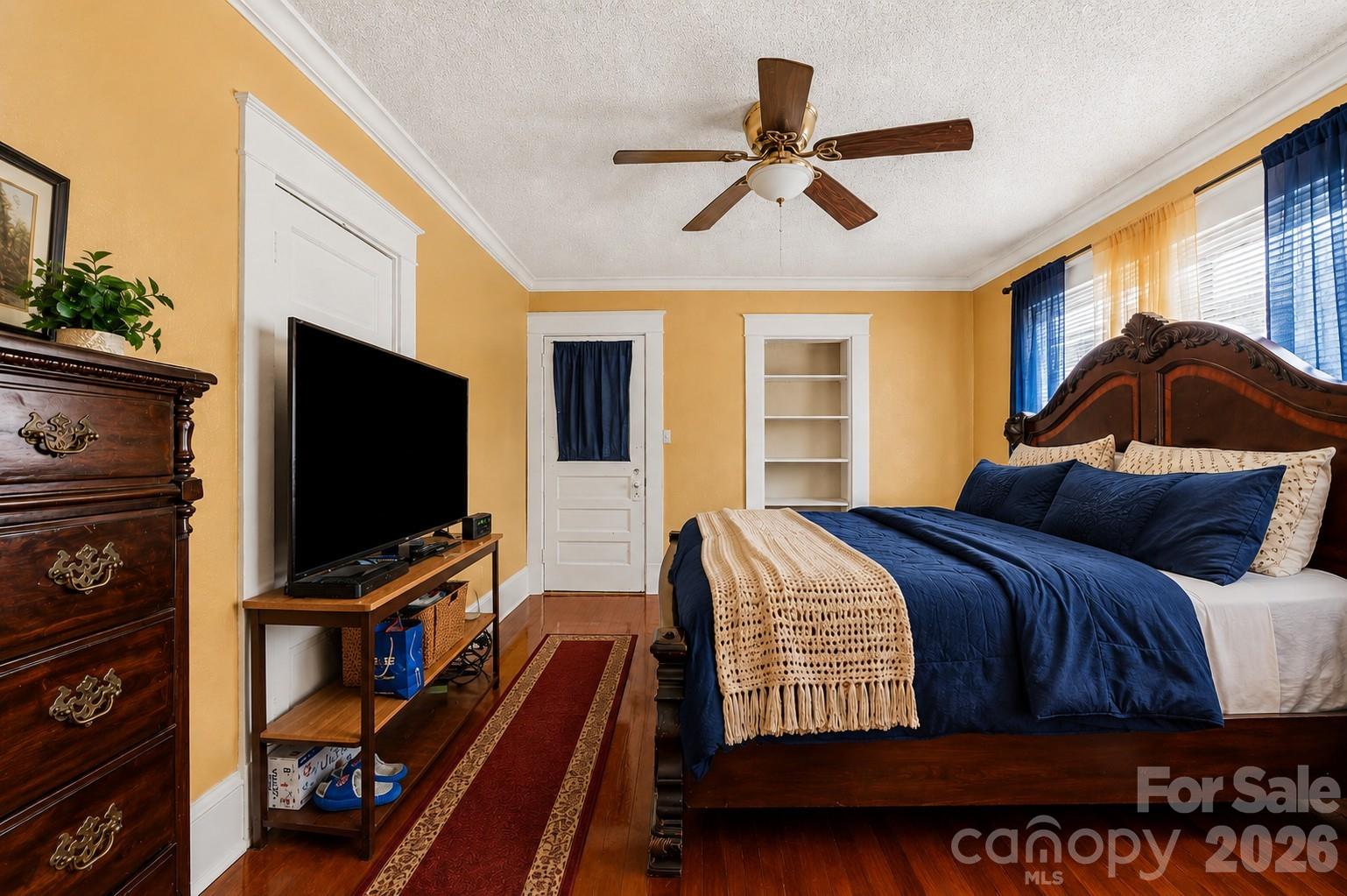 1302 Wilson W Lee Boulevard Property Photo 6