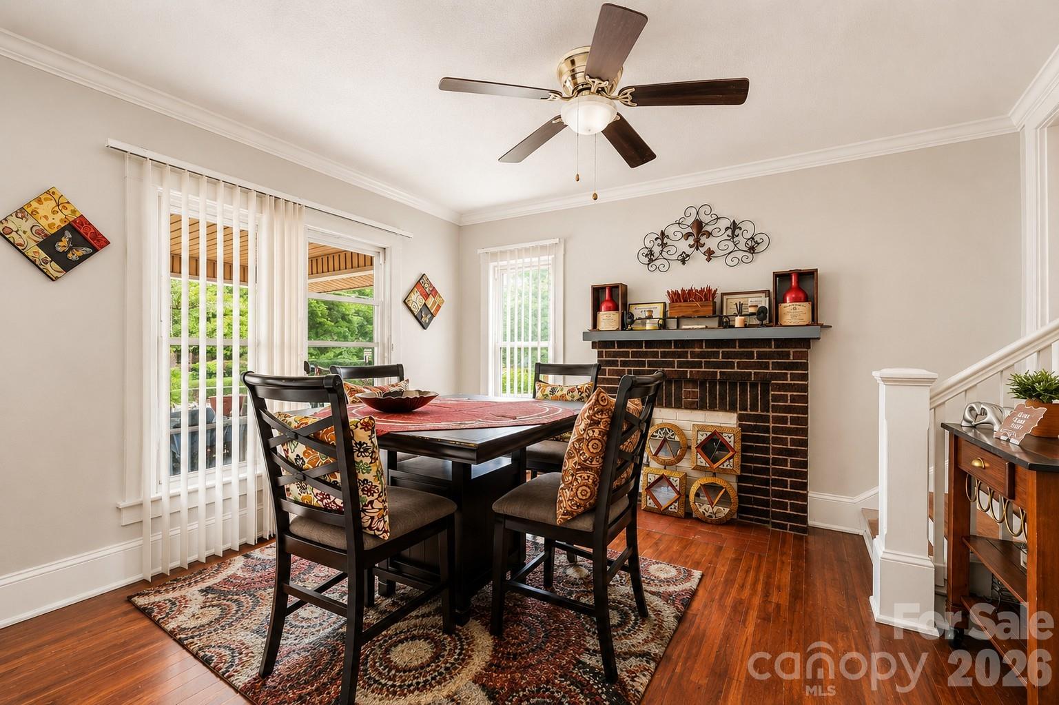 1302 Wilson W Lee Boulevard Property Photo 8