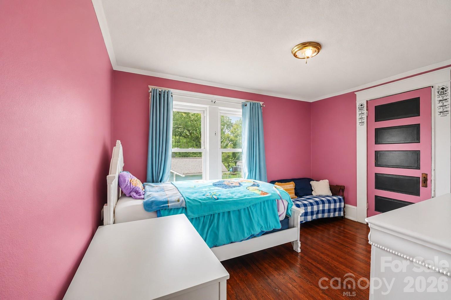 1302 Wilson W Lee Boulevard Property Photo 13