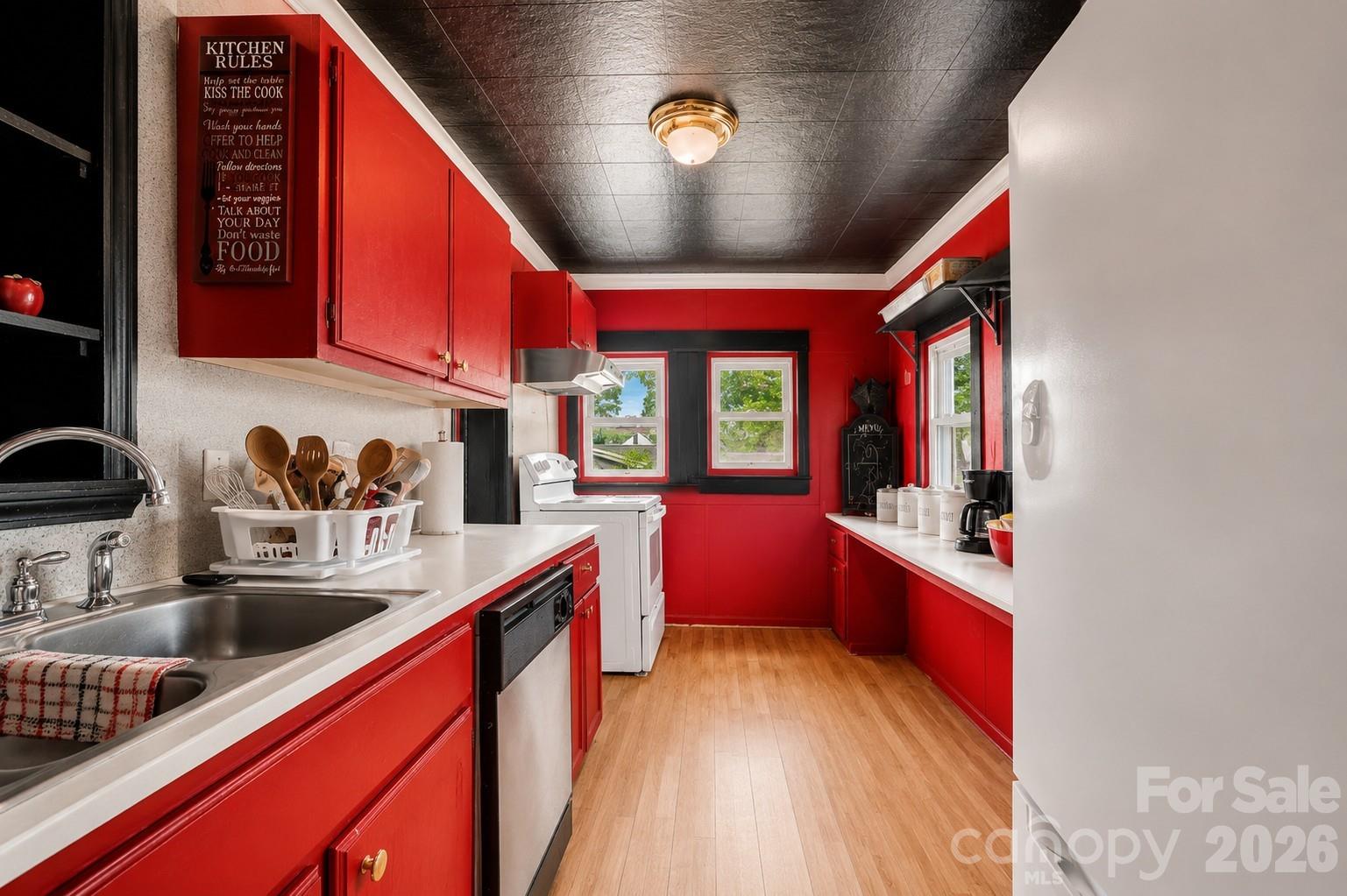 1302 Wilson W Lee Boulevard Property Photo 16
