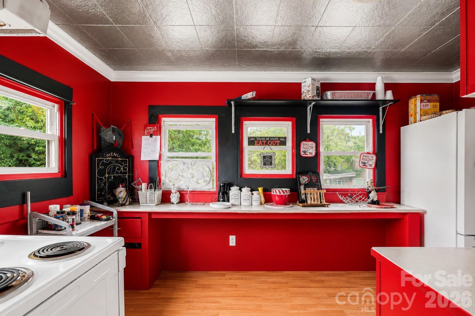 1302 Wilson W Lee Boulevard Property Photo 17