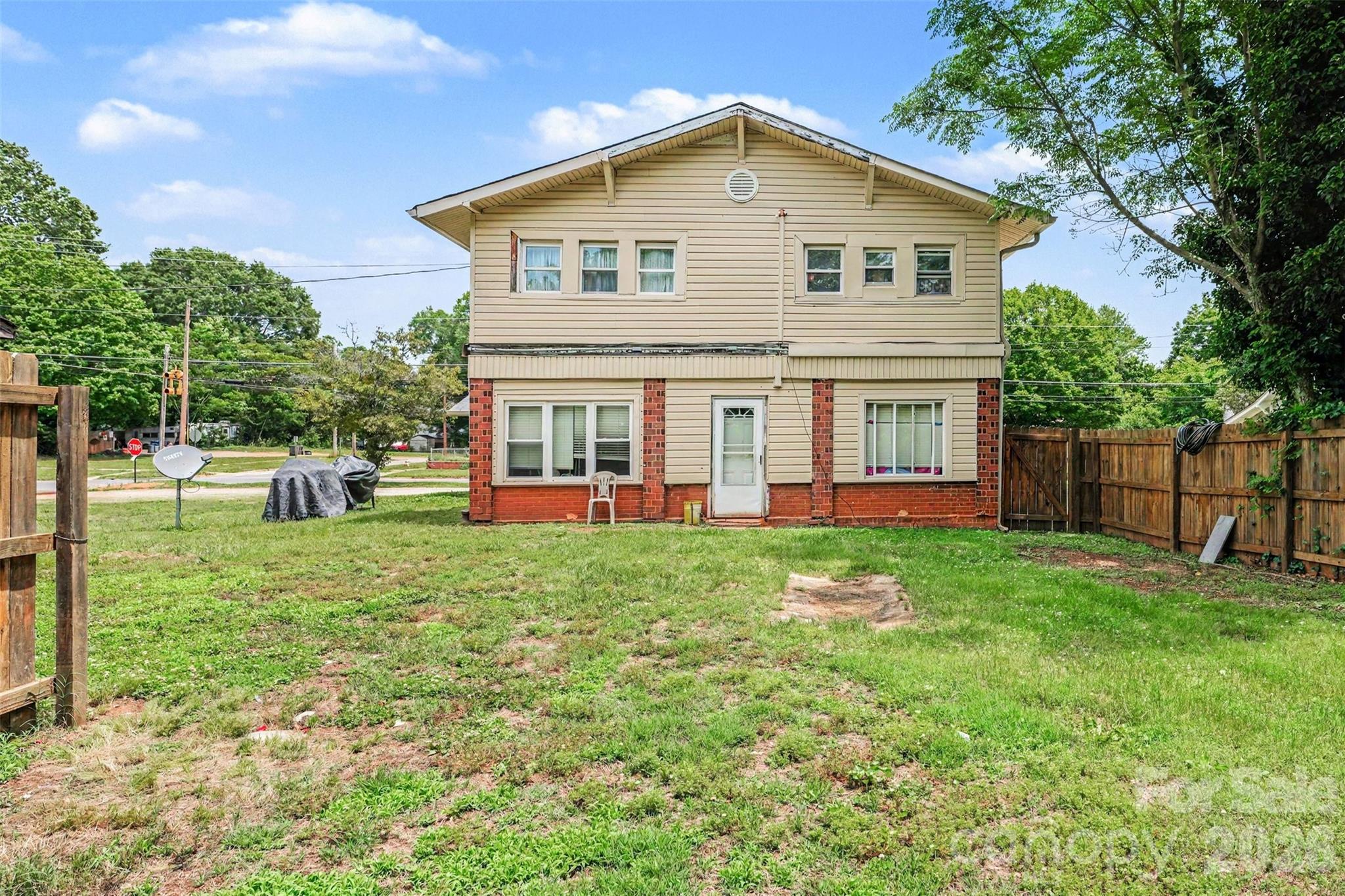 1302 Wilson W Lee Boulevard Property Photo 20