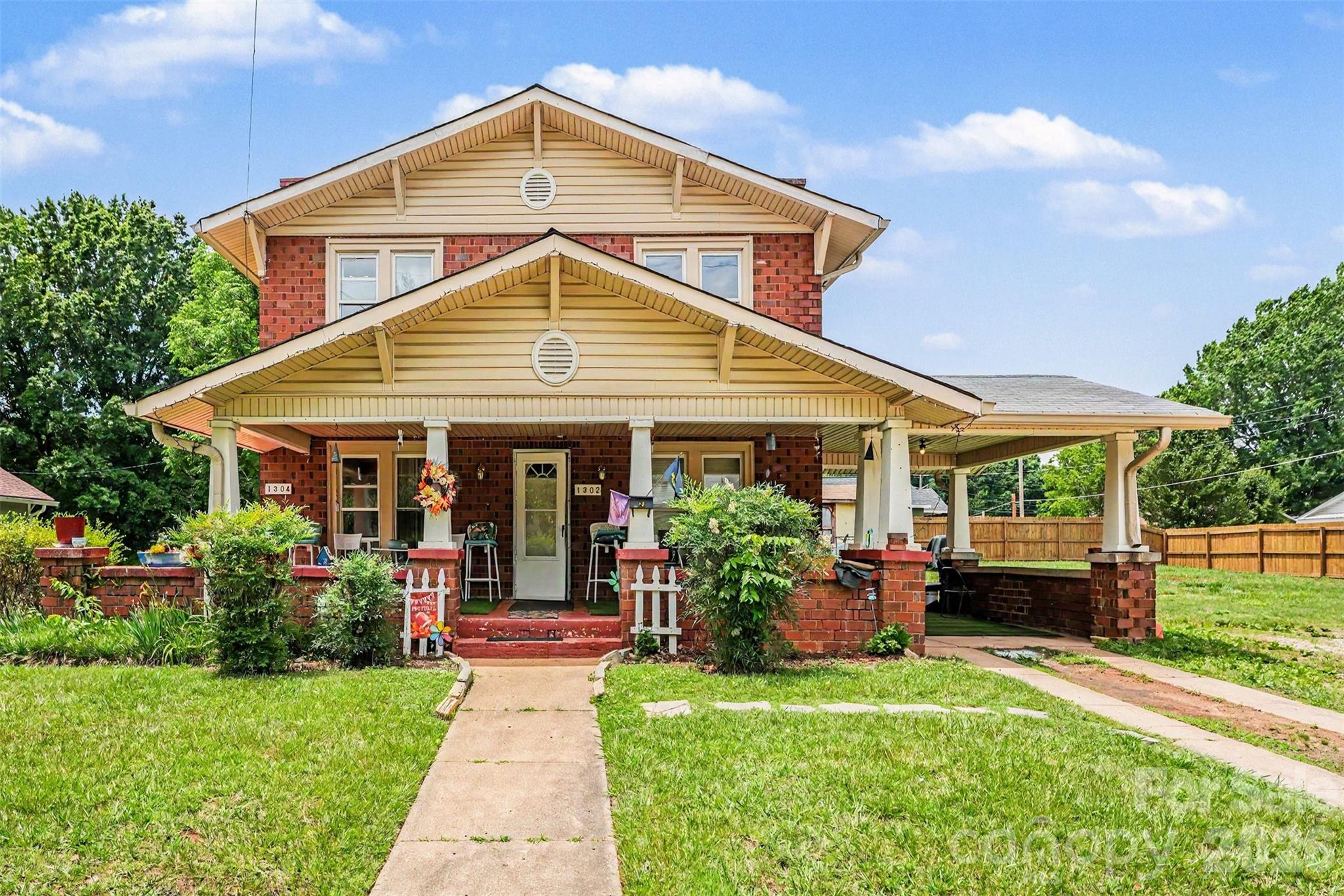 1302 Wilson W Lee Boulevard Property Photo 23