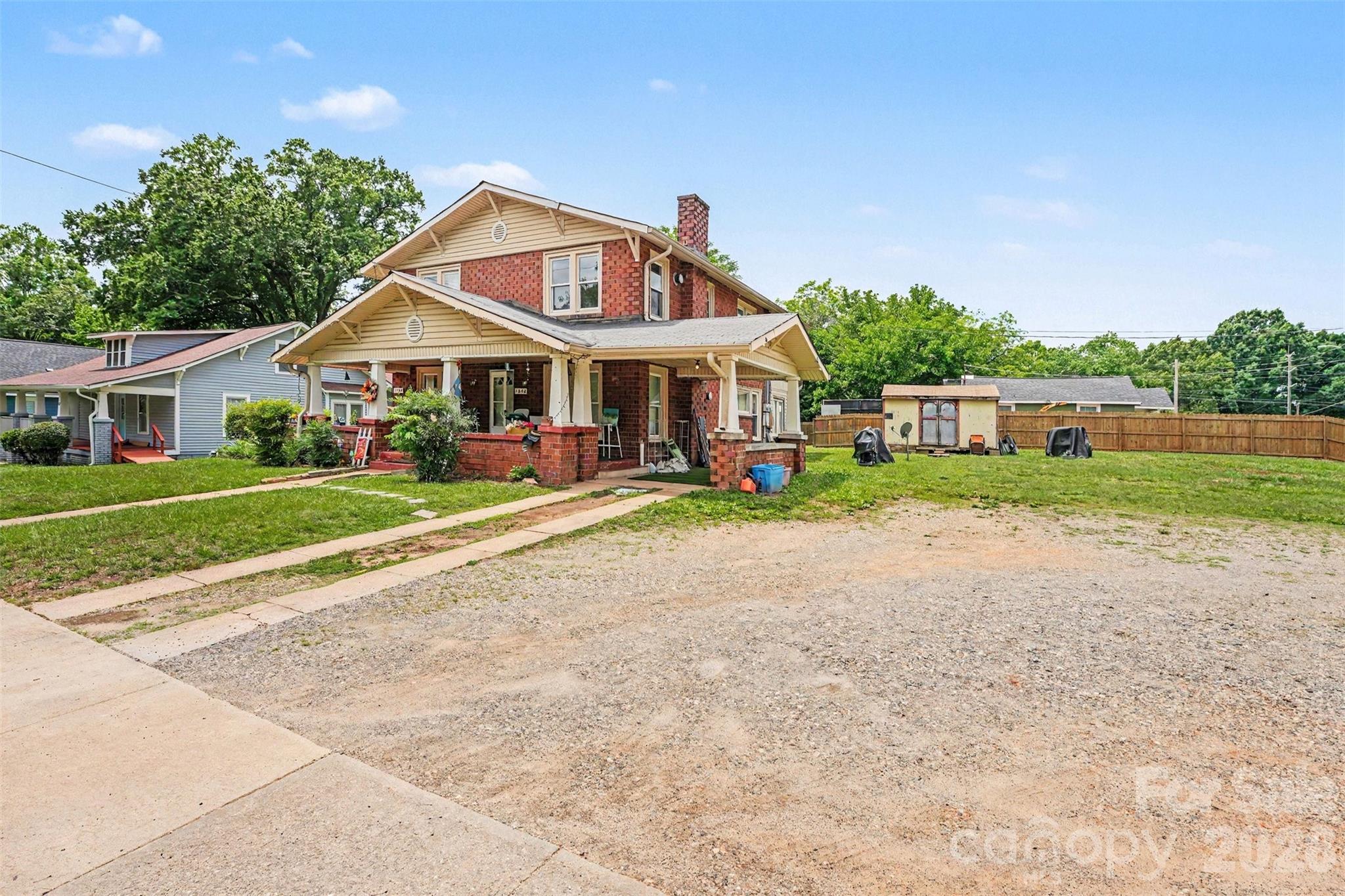 1302 Wilson W Lee Boulevard Property Photo 24