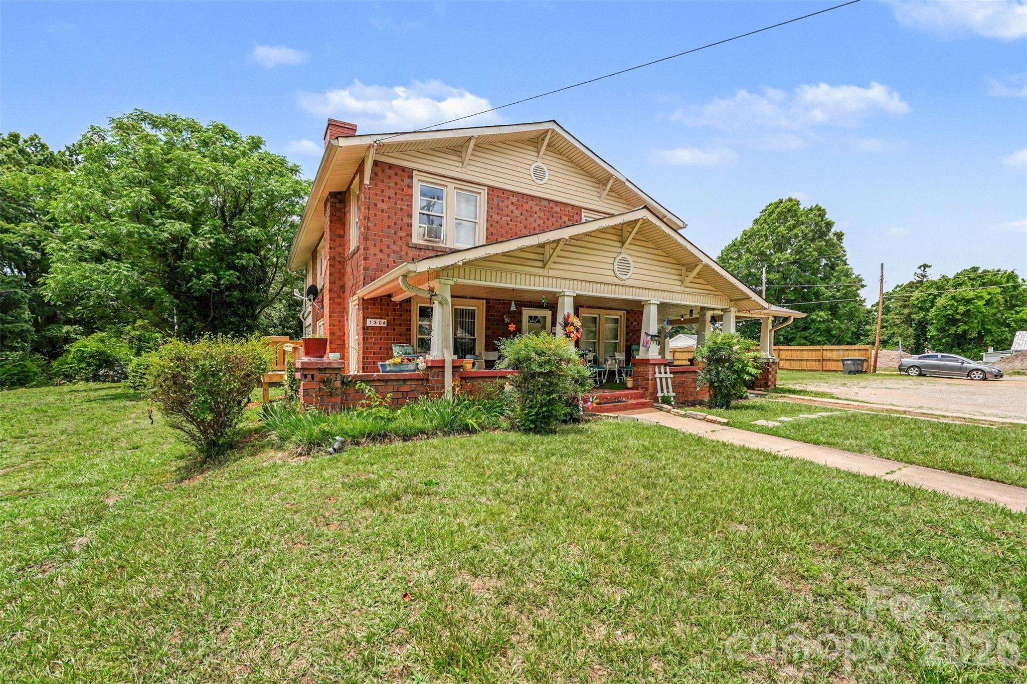 1302 Wilson W Lee Boulevard Property Photo 25