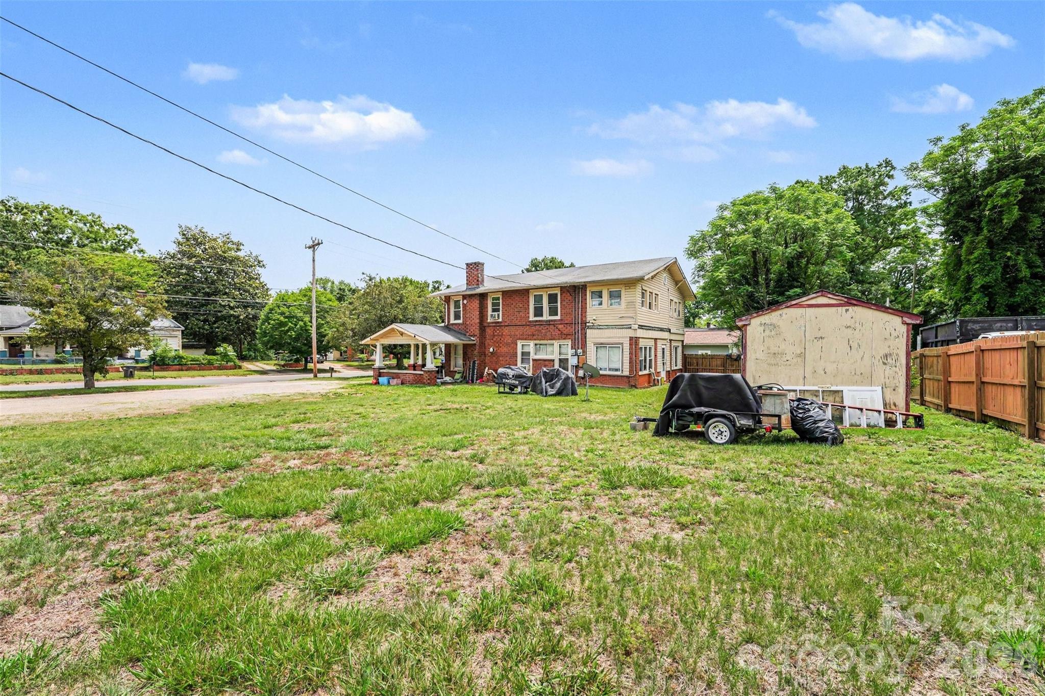 1302 Wilson W Lee Boulevard Property Photo 26