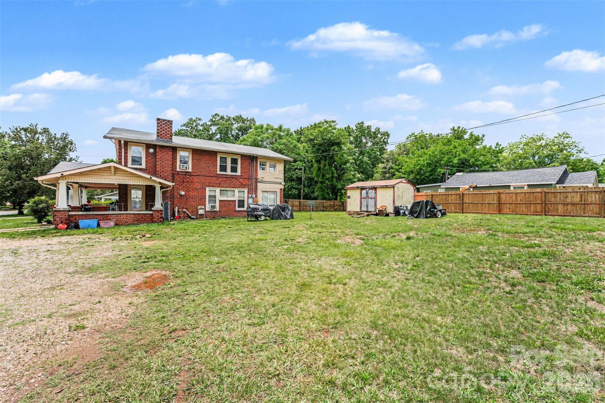 1302 Wilson W Lee Boulevard Property Photo 27