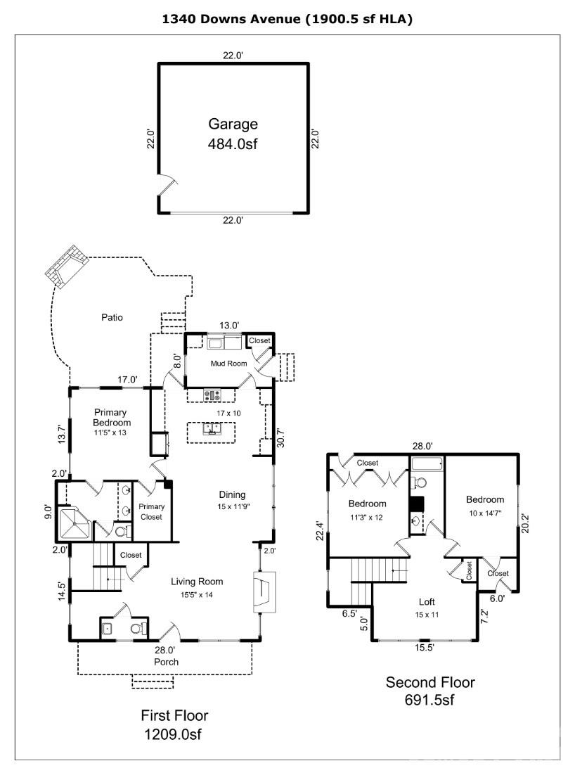 1340 Downs Avenue Property Photo 25