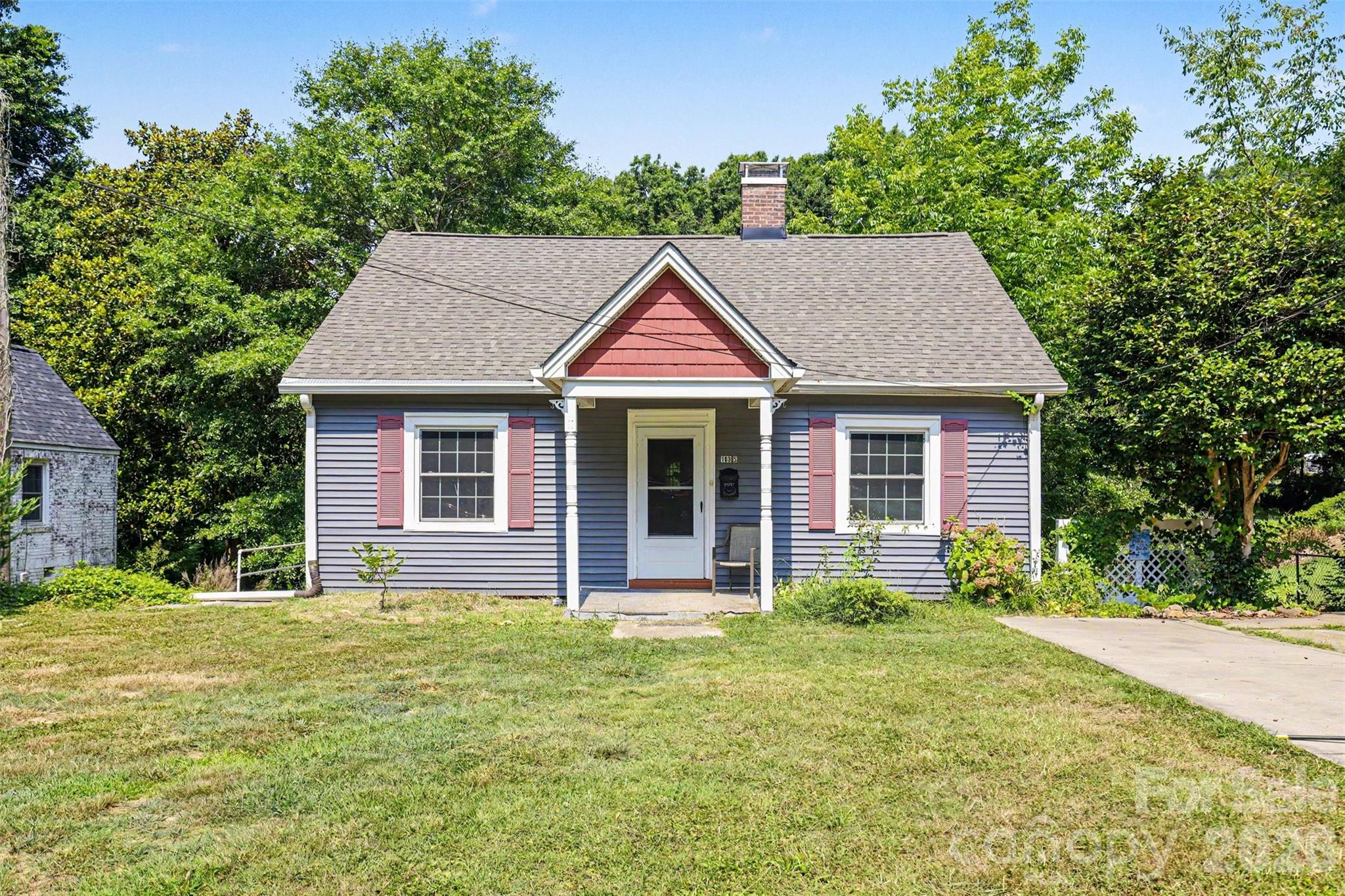 103 S Belvedere Avenue Property Photo 1