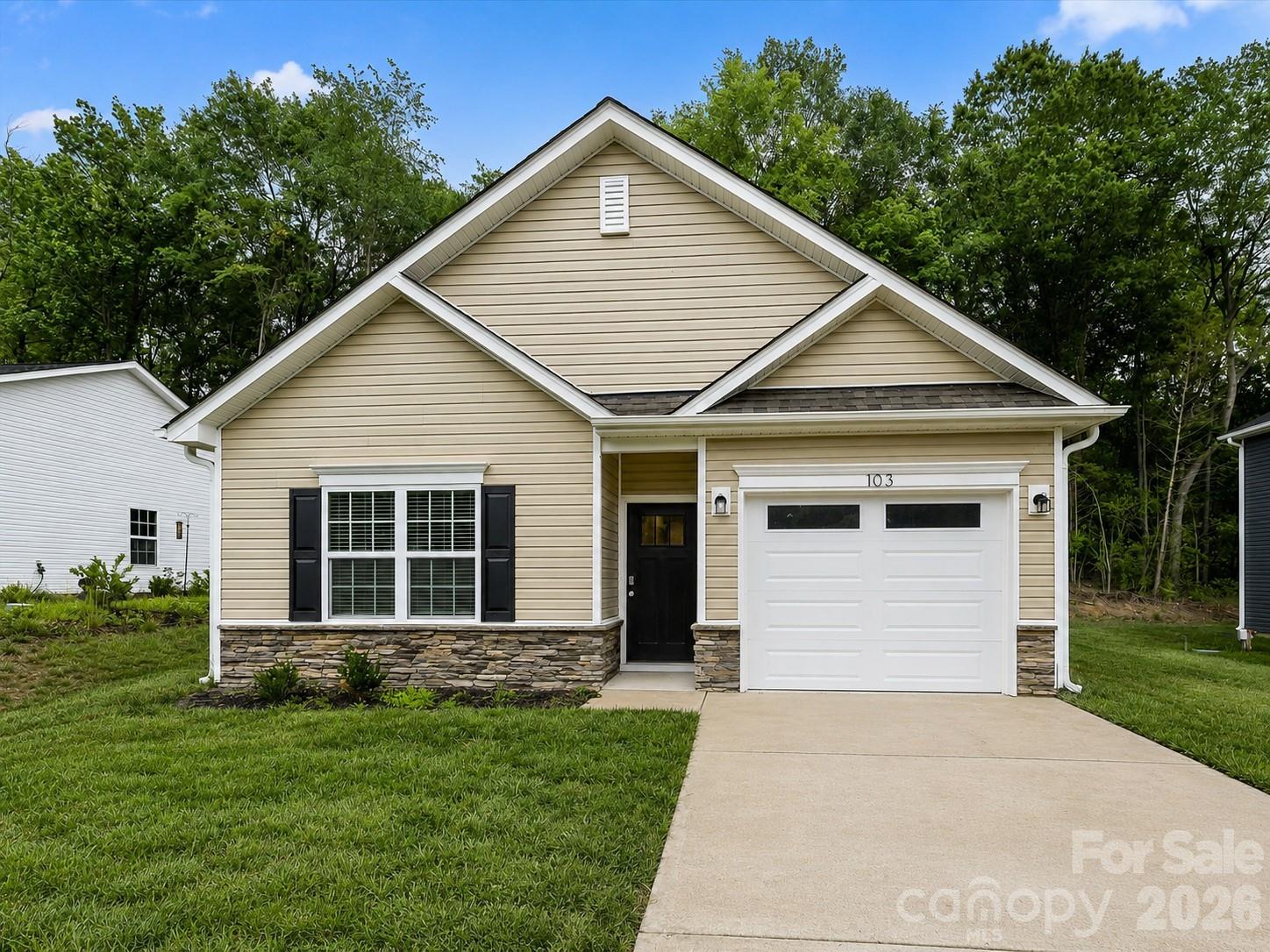 103 Trexler Avenue Property Photo 1