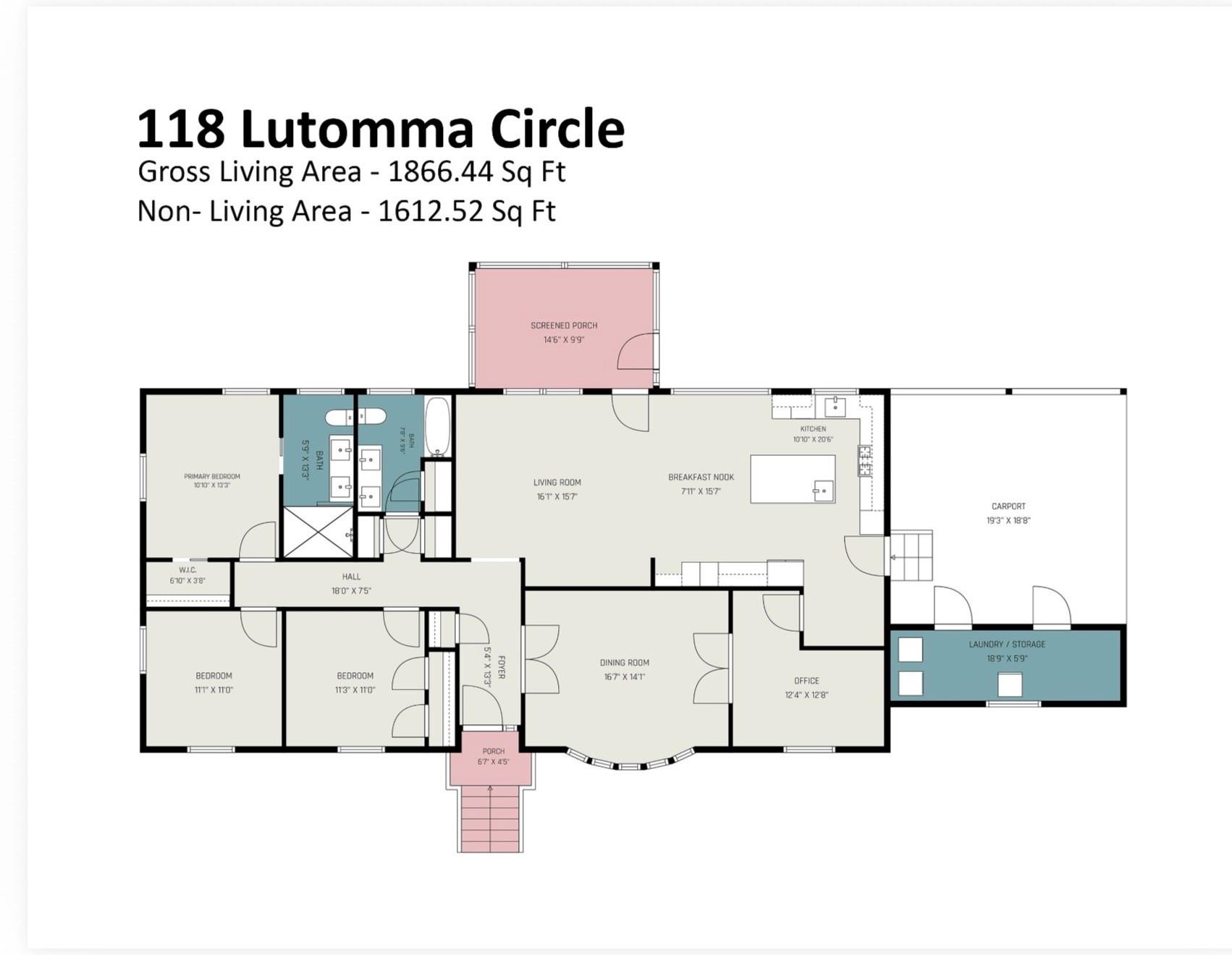 118 Lutomma Circle Property Photo 38