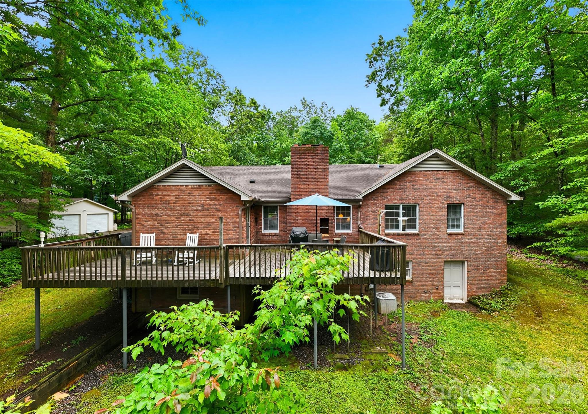 104 Laurelwood Drive Property Photo 40