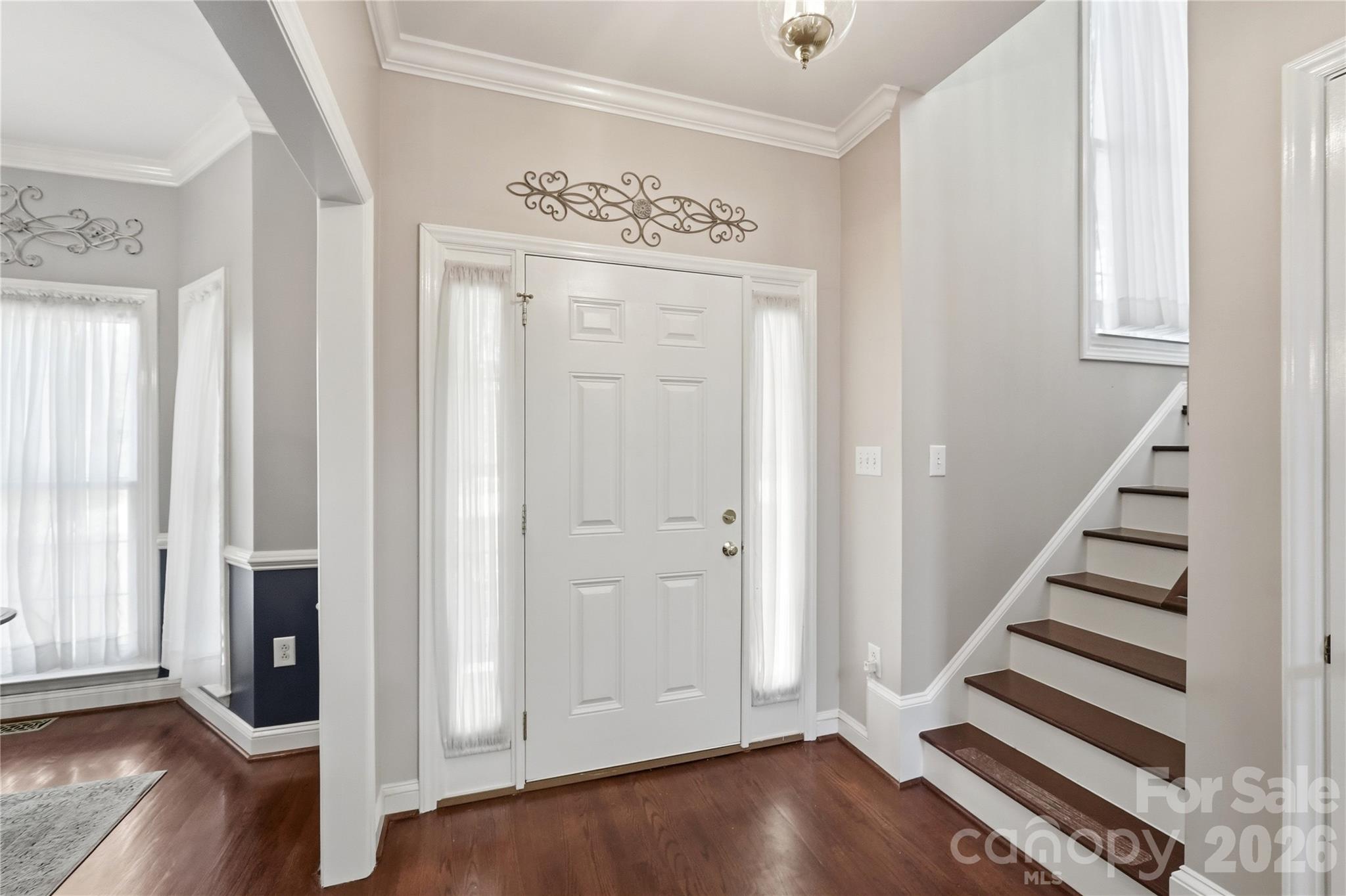 1009 Millwright Lane Property Photo 5