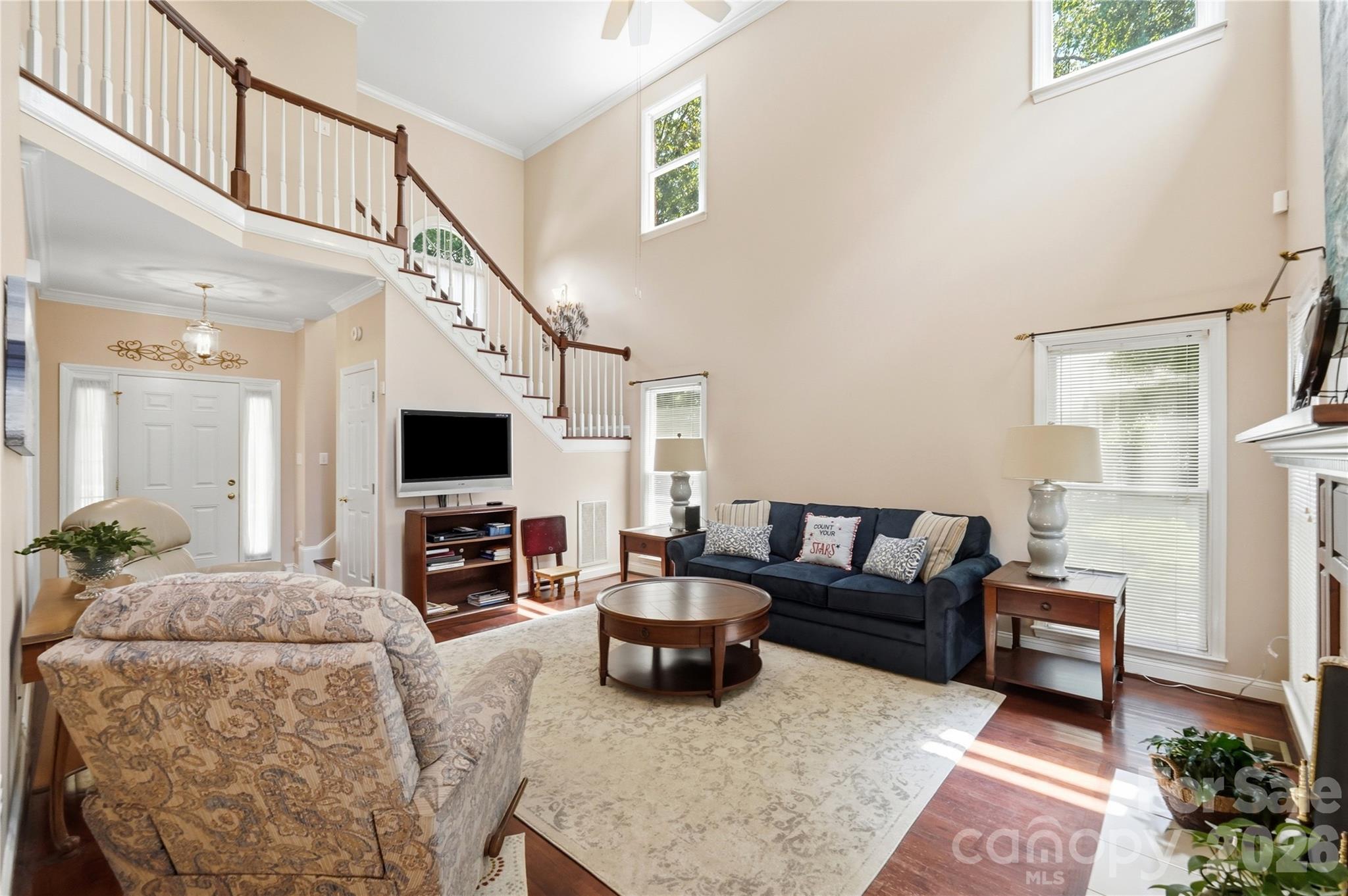 1009 Millwright Lane Property Photo 7