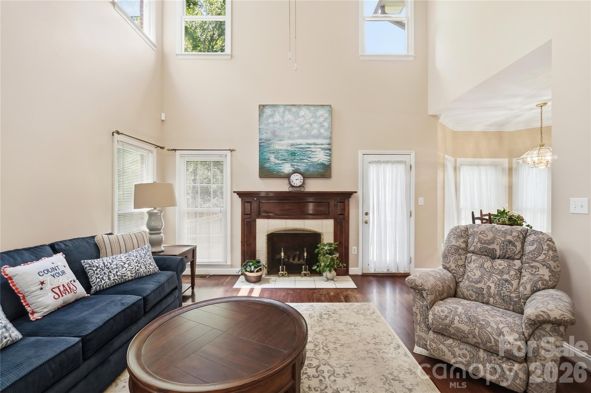 1009 Millwright Lane Property Photo 10