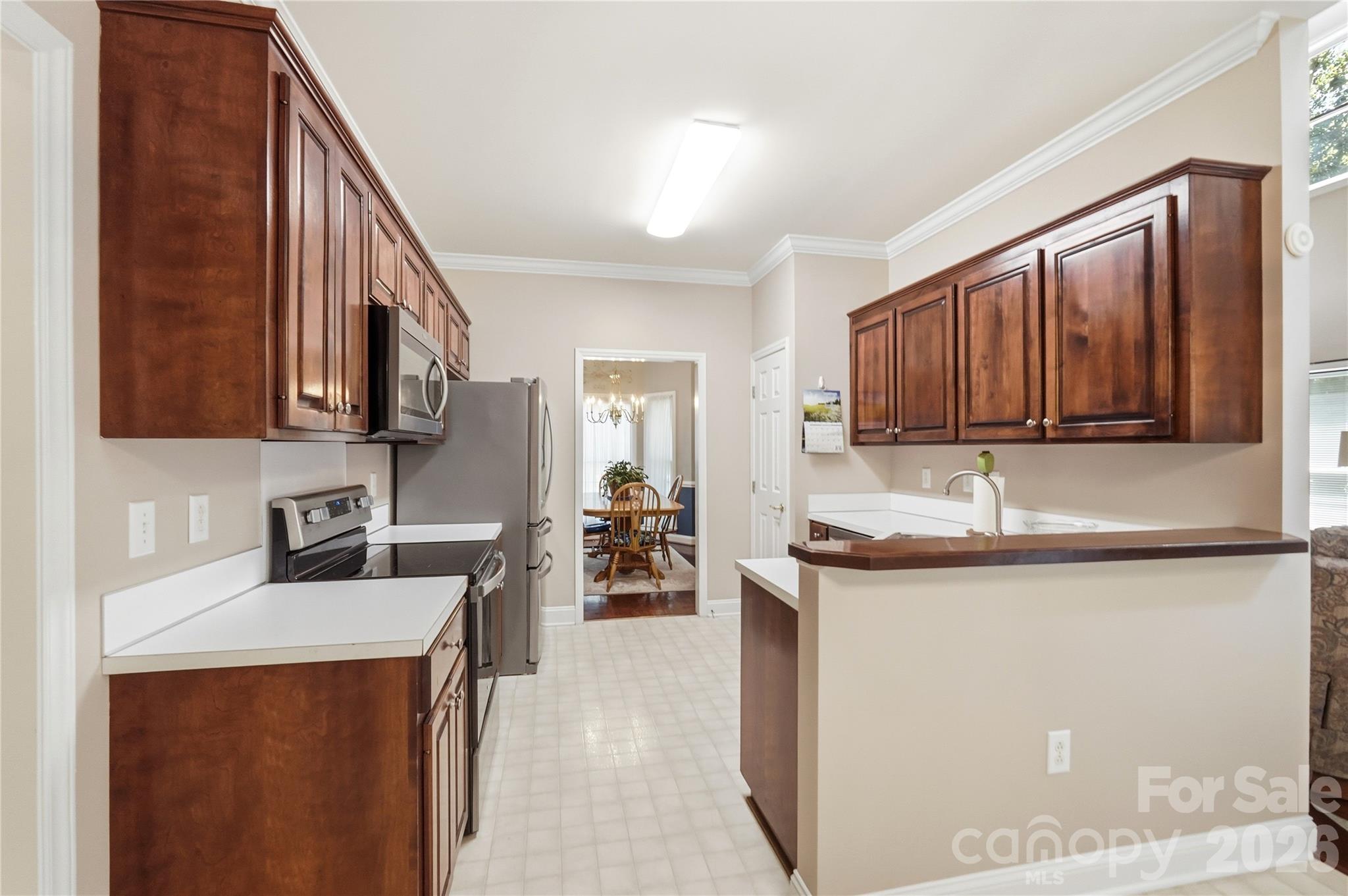1009 Millwright Lane Property Photo 14