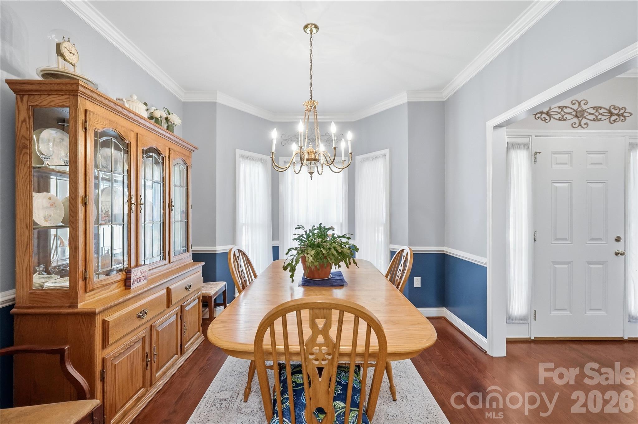 1009 Millwright Lane Property Photo 17