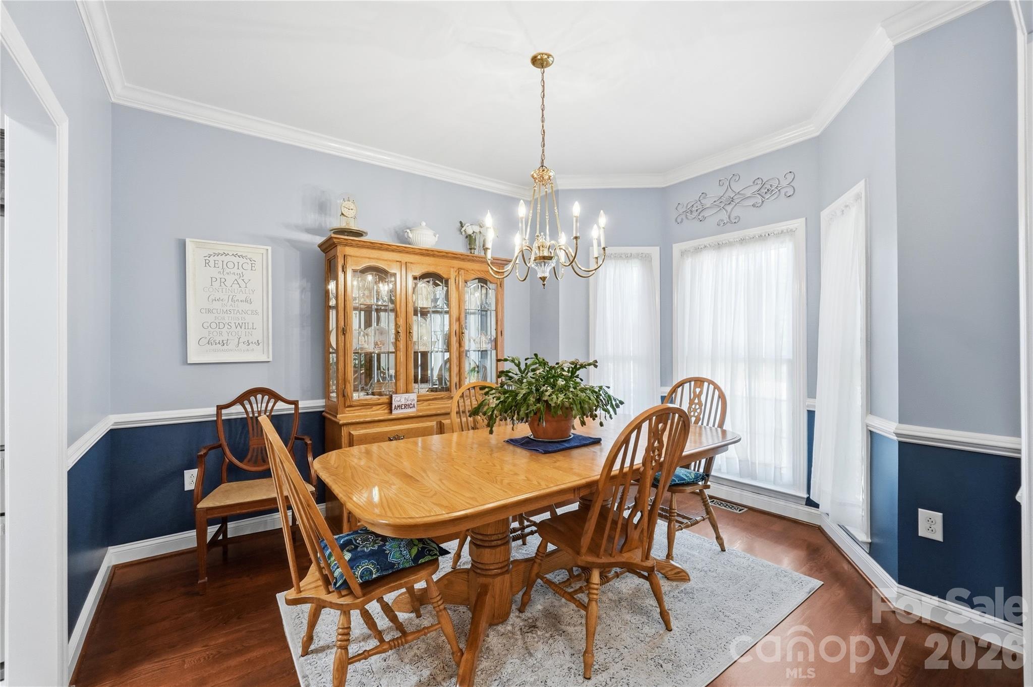1009 Millwright Lane Property Photo 18