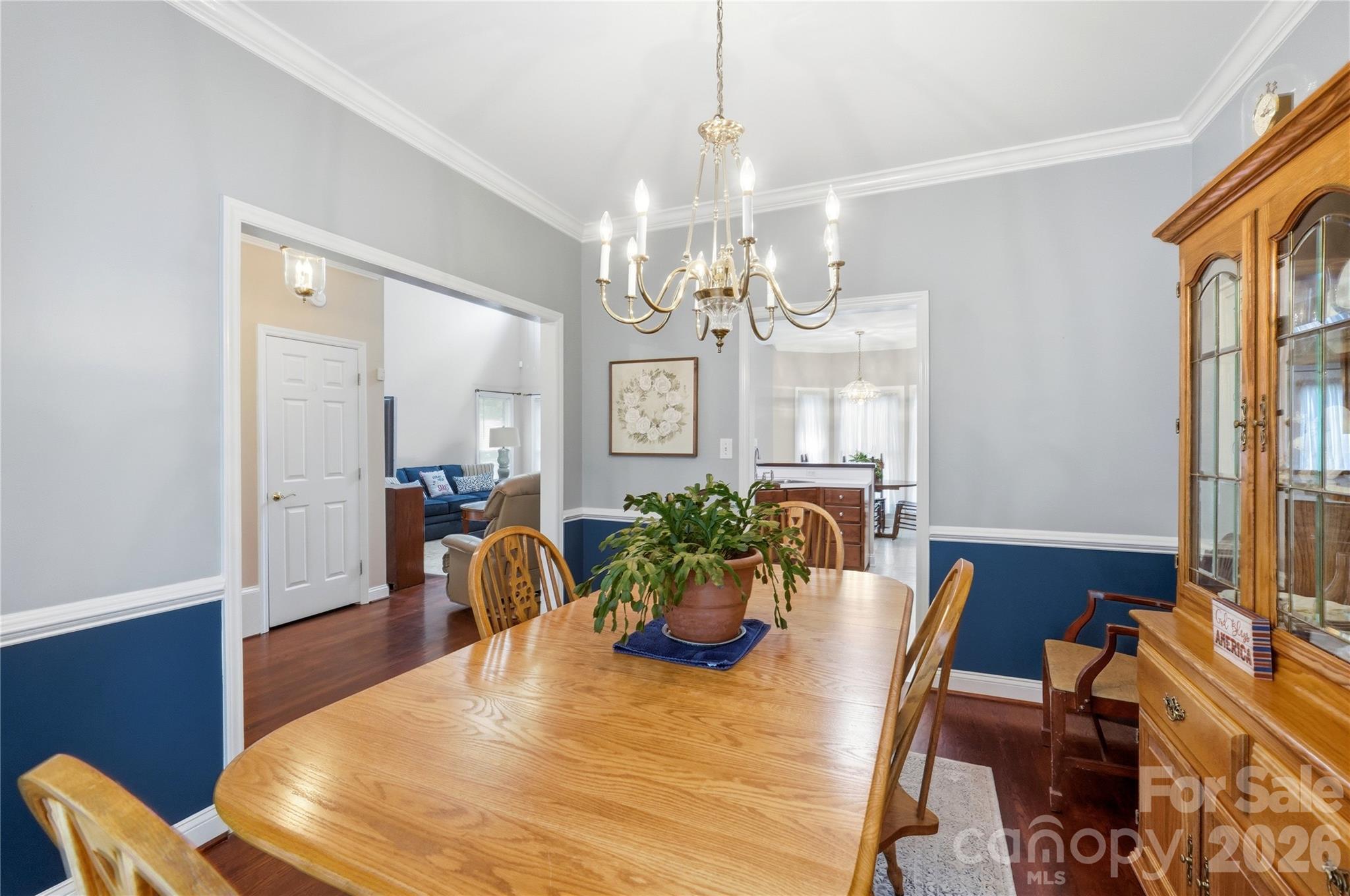 1009 Millwright Lane Property Photo 19