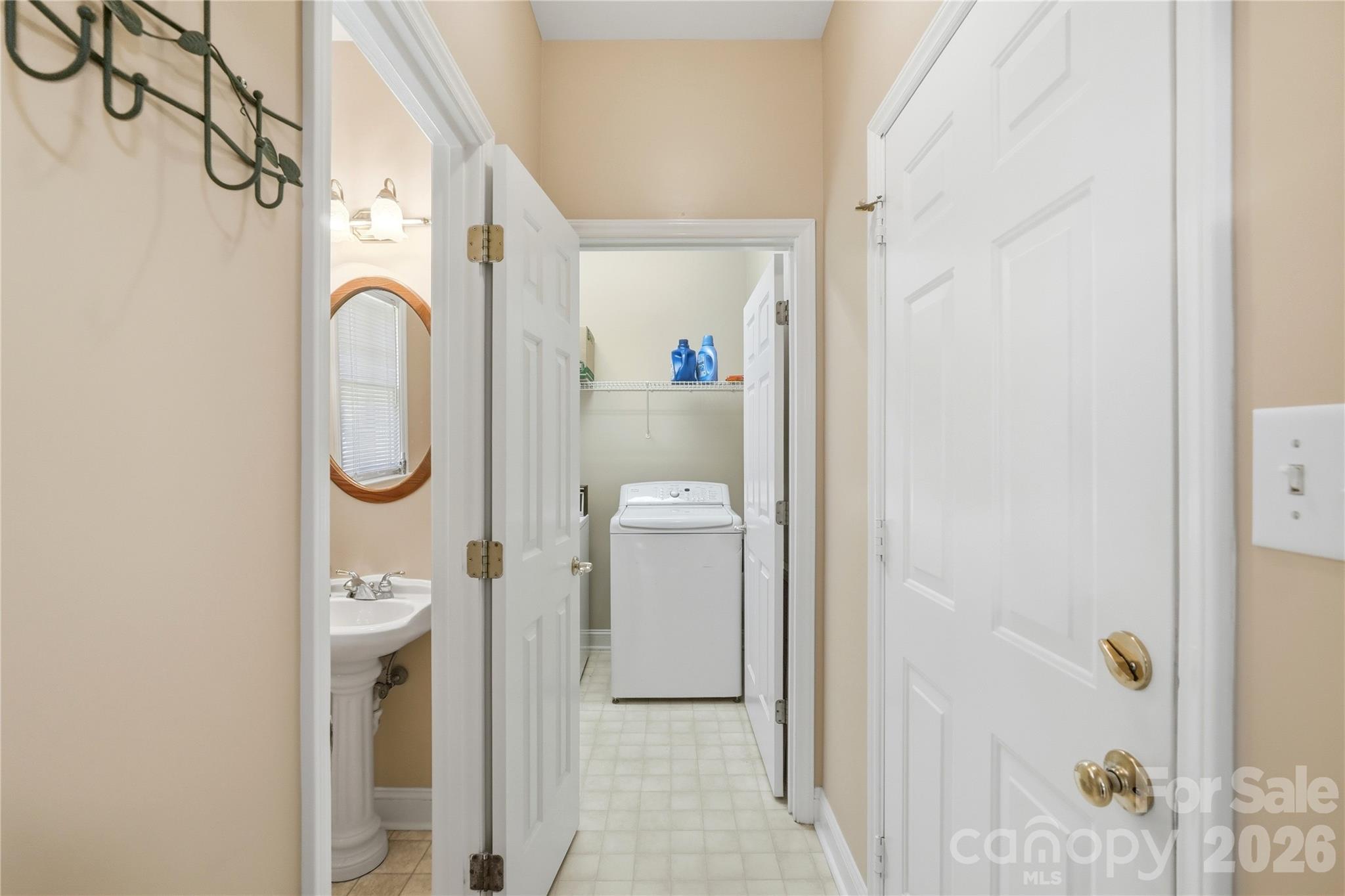 1009 Millwright Lane Property Photo 20