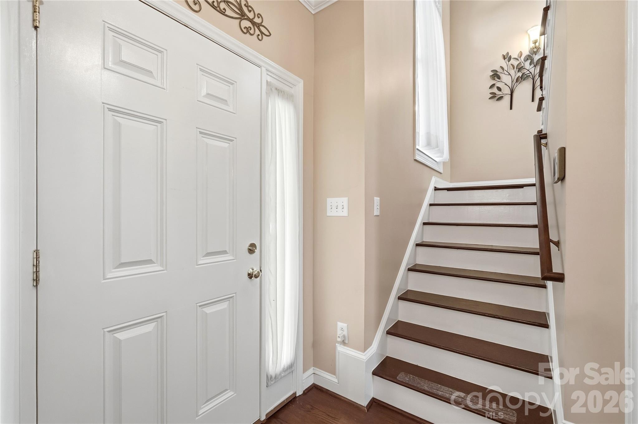 1009 Millwright Lane Property Photo 23
