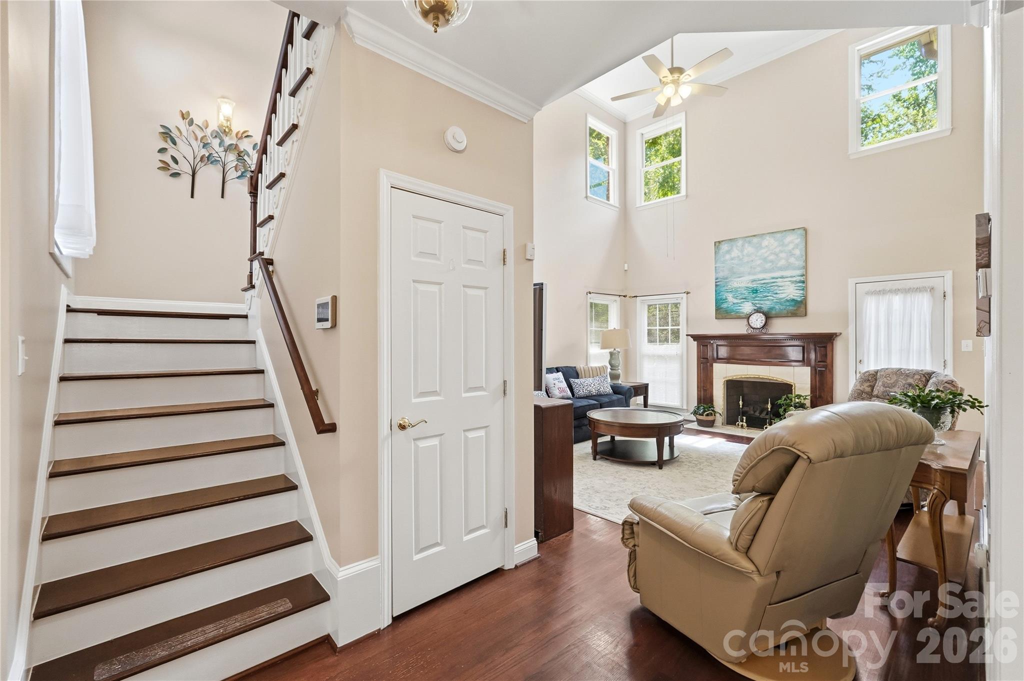1009 Millwright Lane Property Photo 24