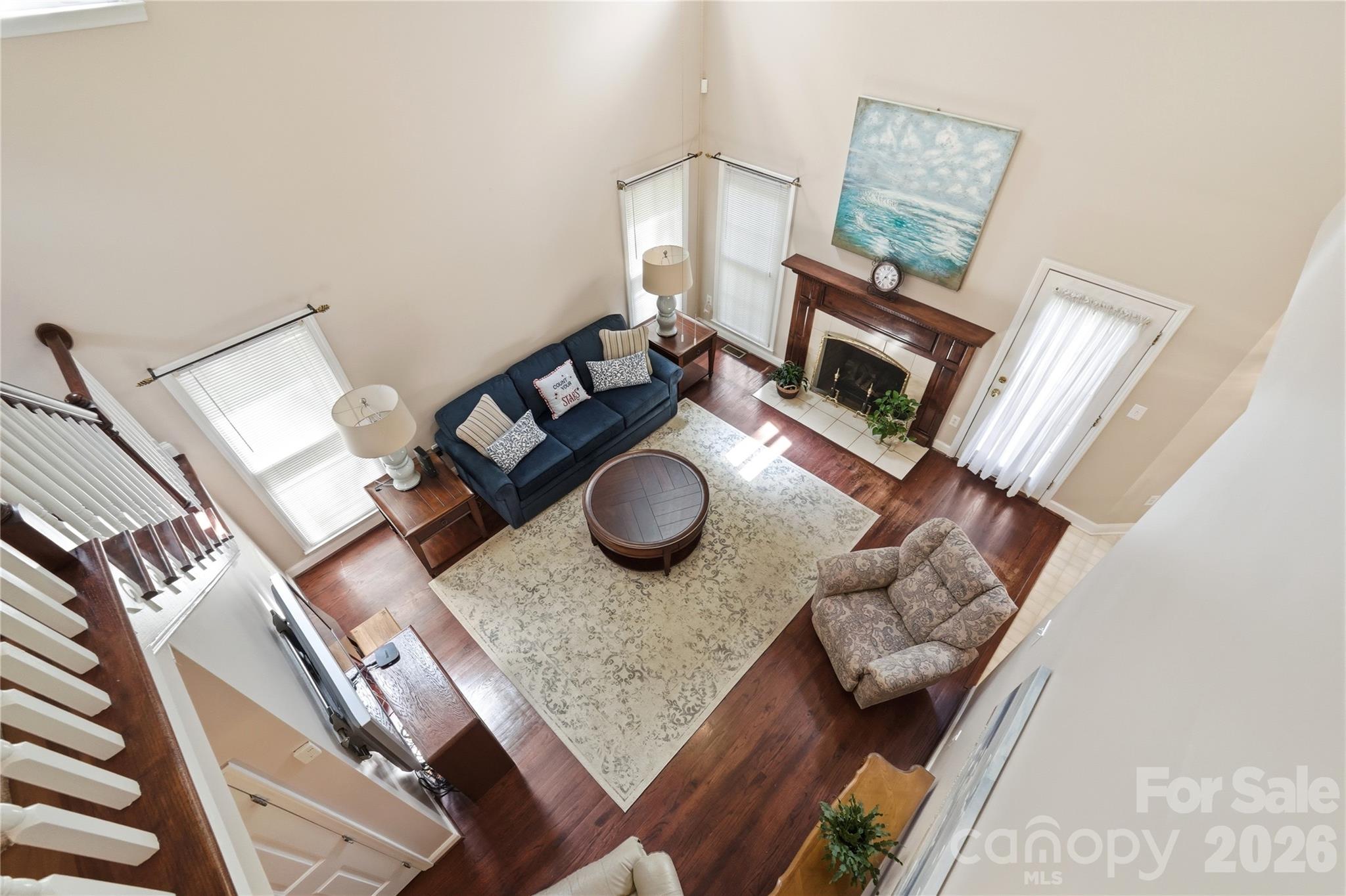 1009 Millwright Lane Property Photo 26