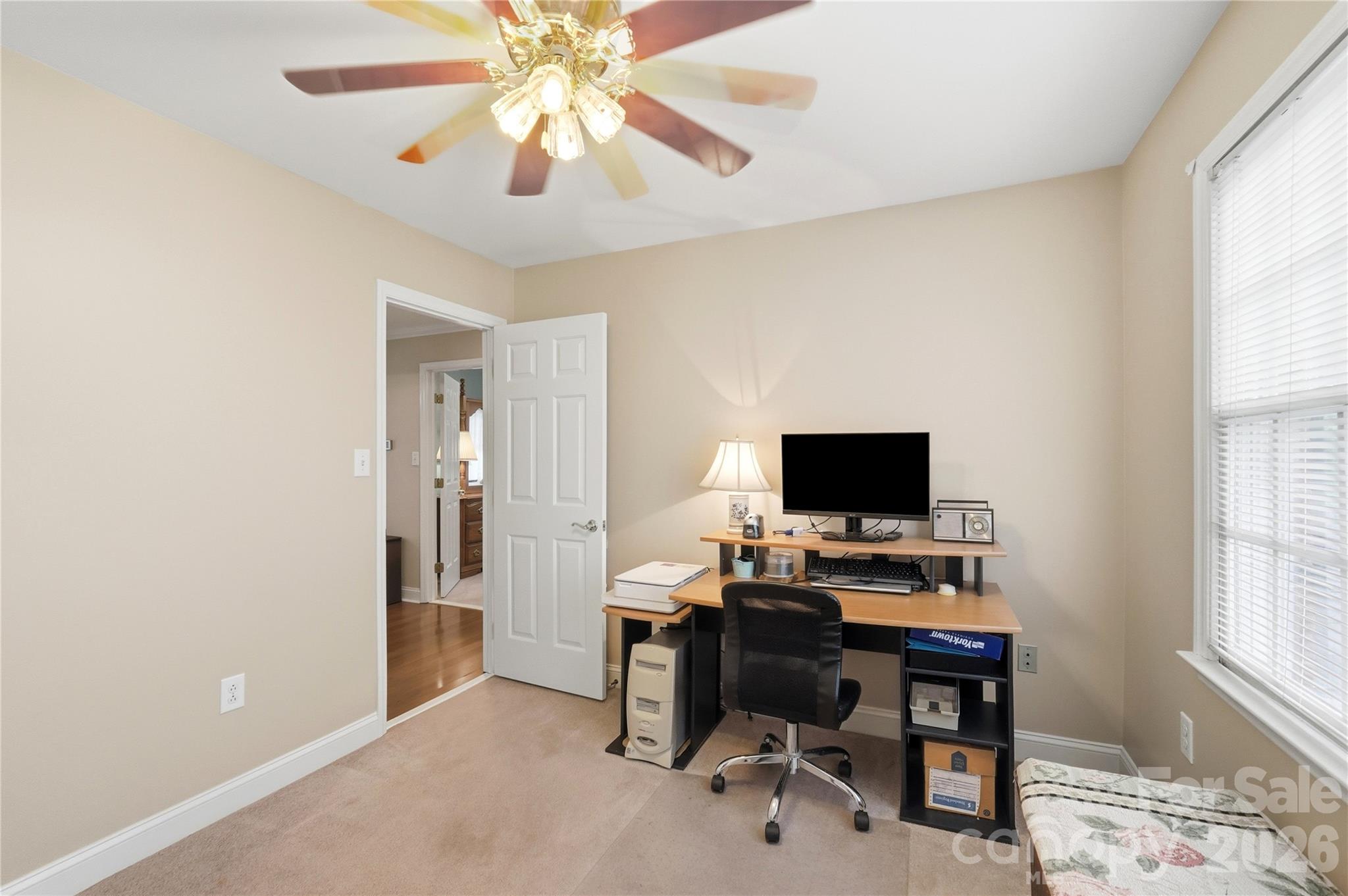 1009 Millwright Lane Property Photo 32