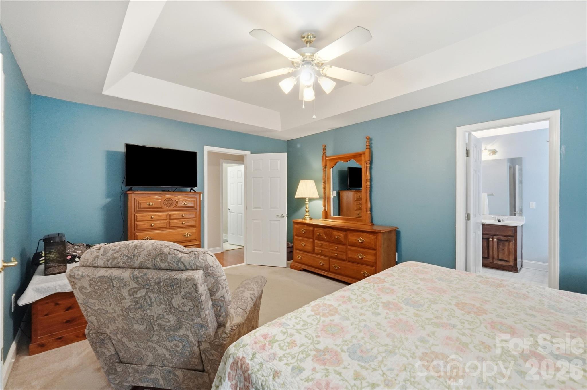 1009 Millwright Lane Property Photo 35