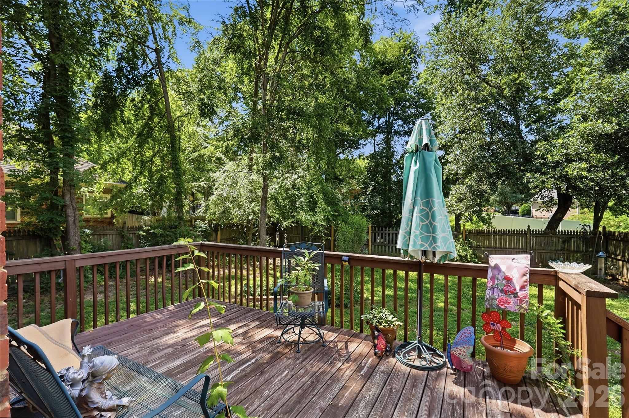 1009 Millwright Lane Property Photo 44