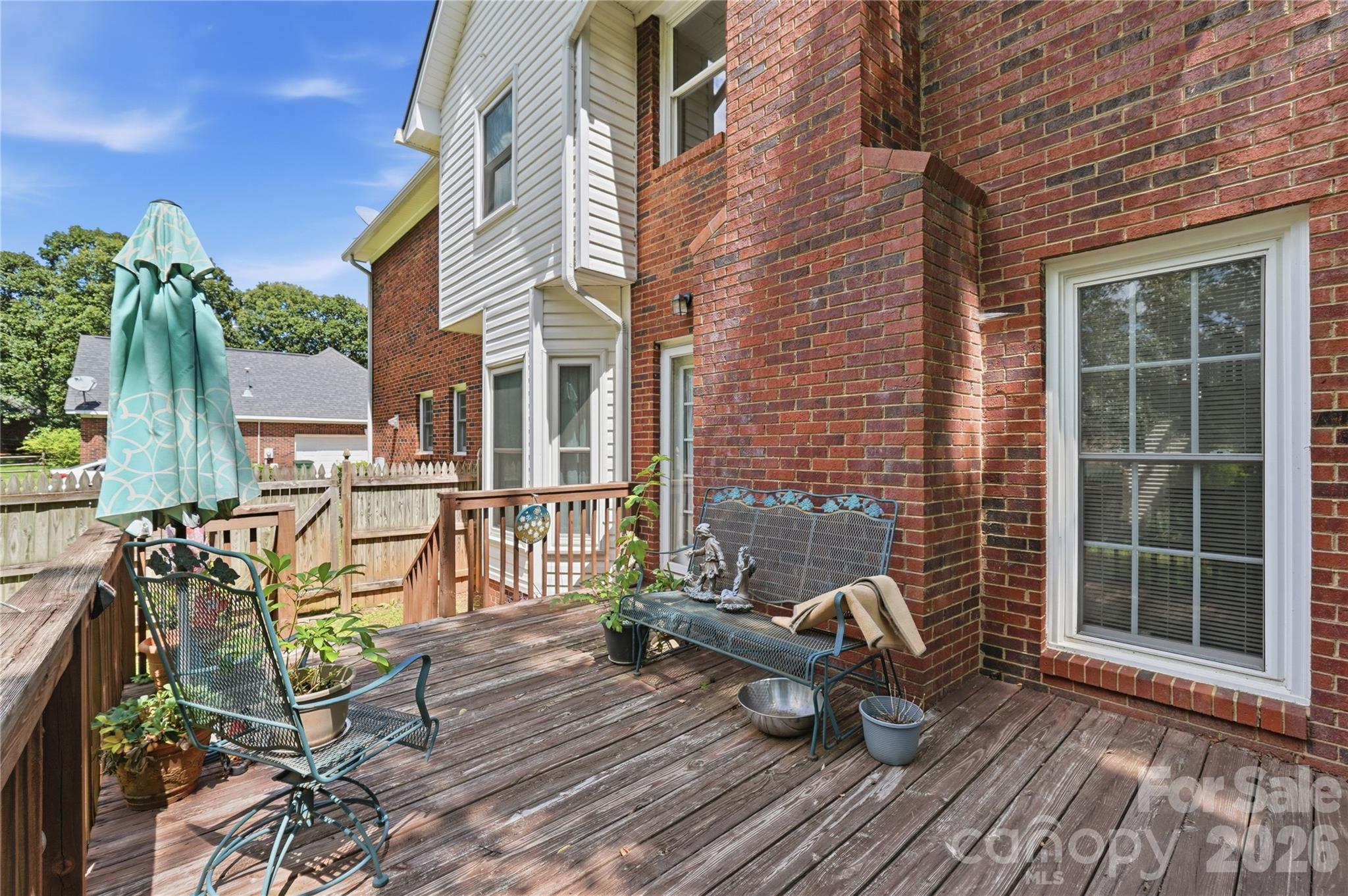 1009 Millwright Lane Property Photo 45