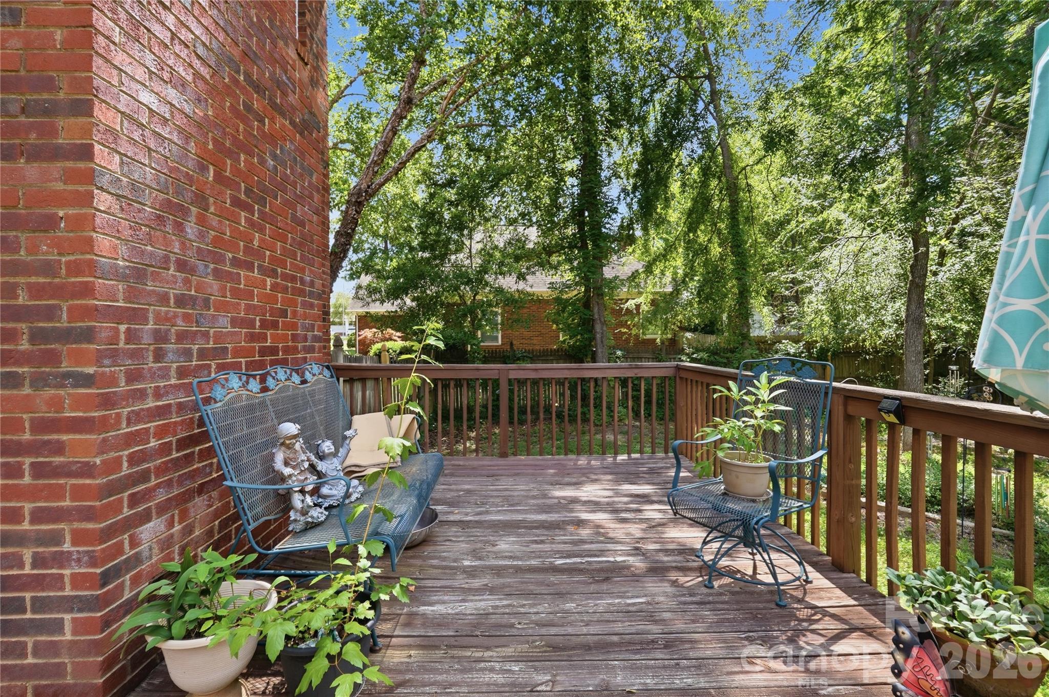 1009 Millwright Lane Property Photo 46