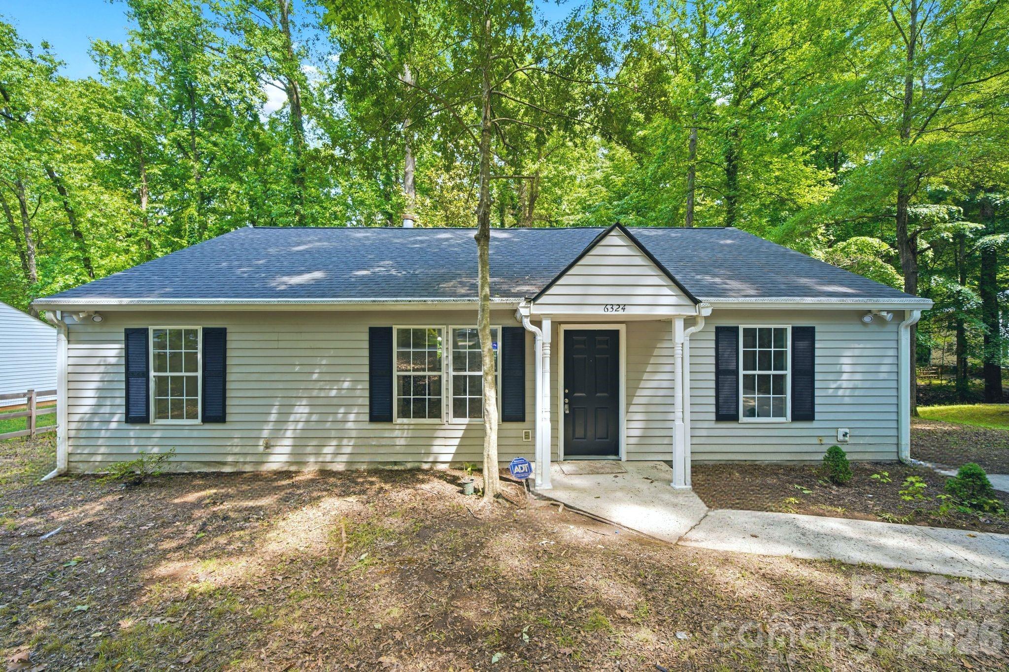 6324 Grove Park Boulevard Property Photo 1