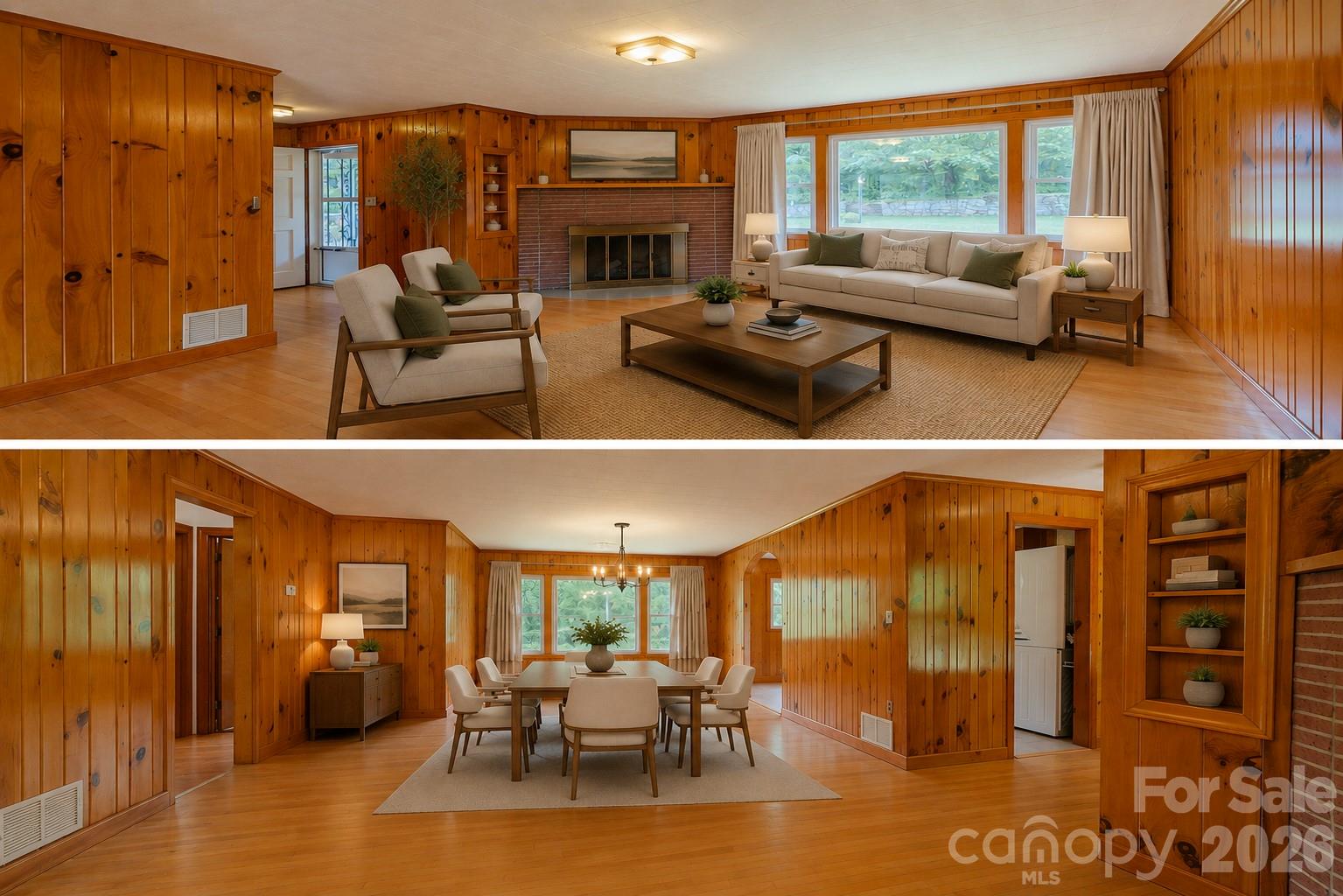 456 Lower Grassy Branch Road Property Photo 17