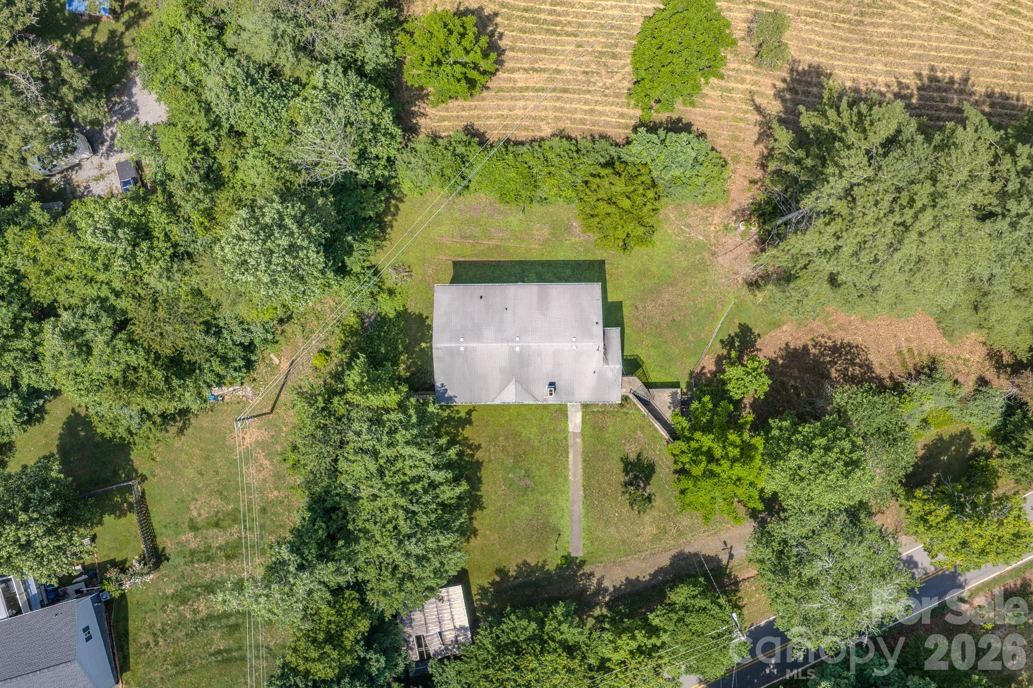 456 Lower Grassy Branch Road Property Photo 43