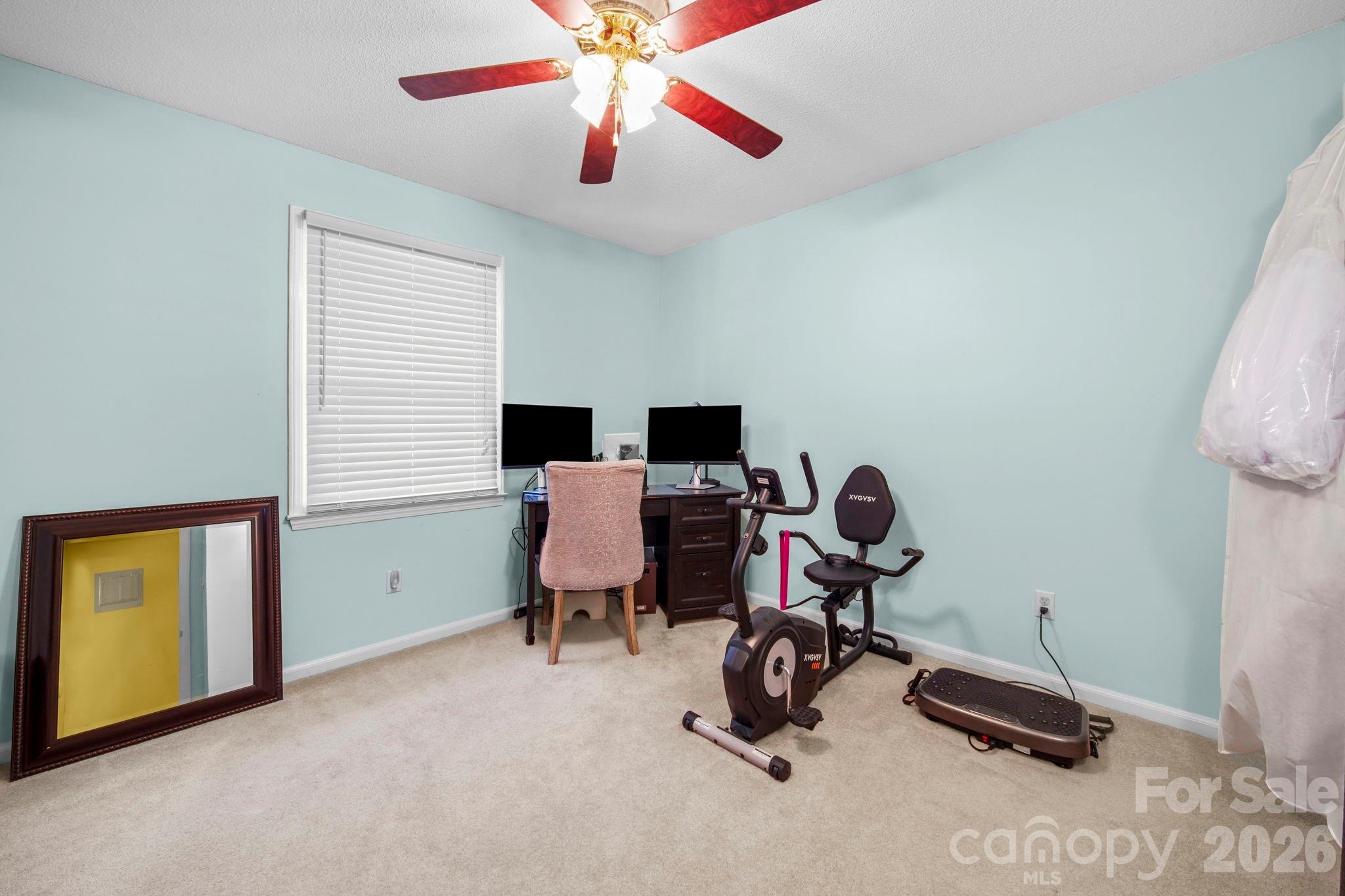 109 Carriage House Drive Property Photo 6