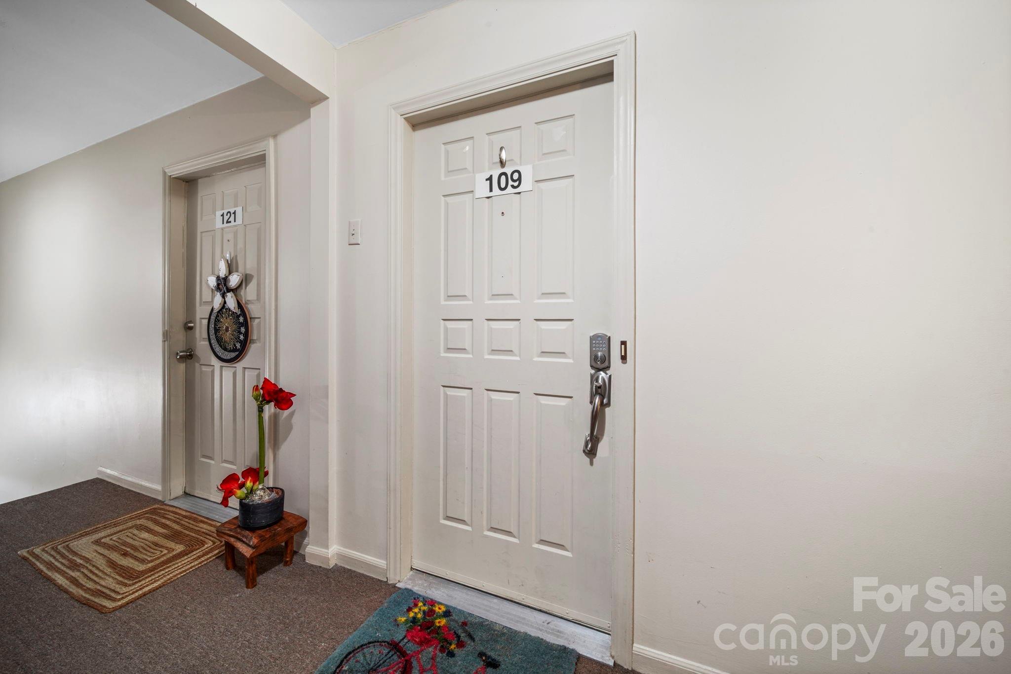 109 Carriage House Drive Property Photo 22
