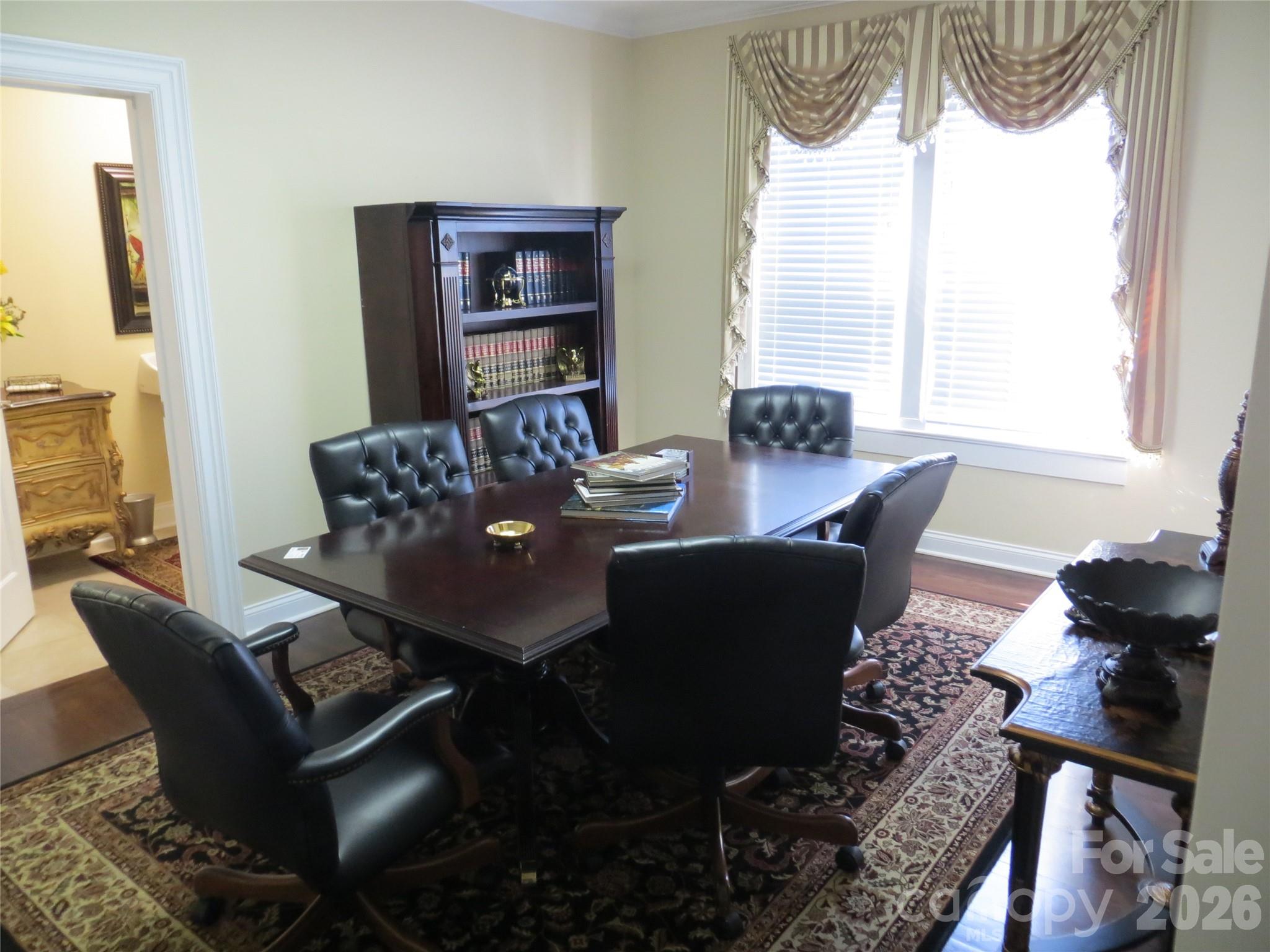 505 S Lafayette Street Property Photo 15
