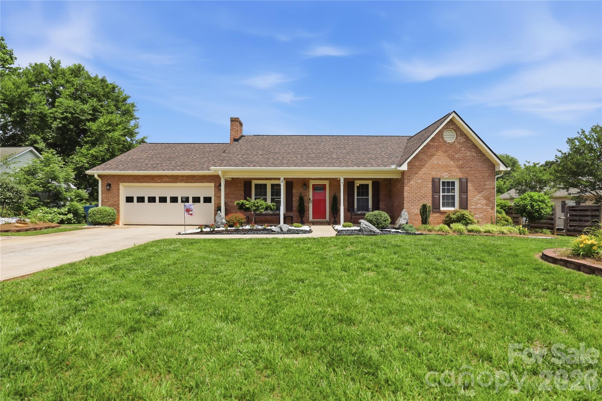 4 Fox Ridge Drive Property Photo 1