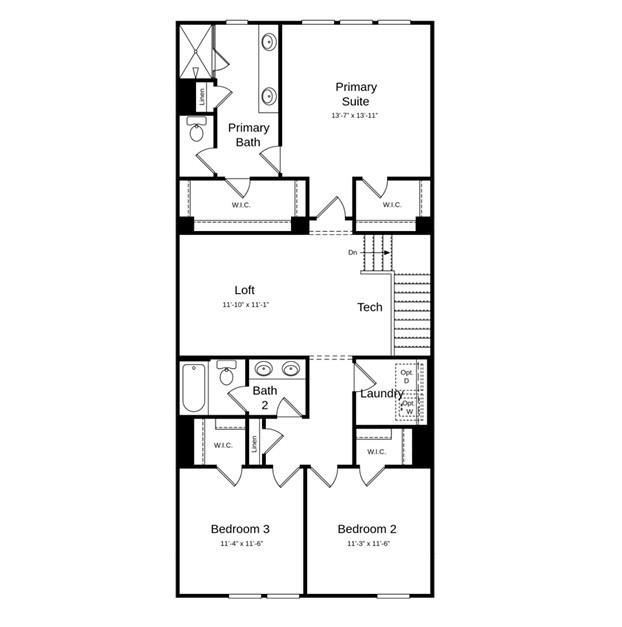21217 Lake Run Drive Property Photo 39