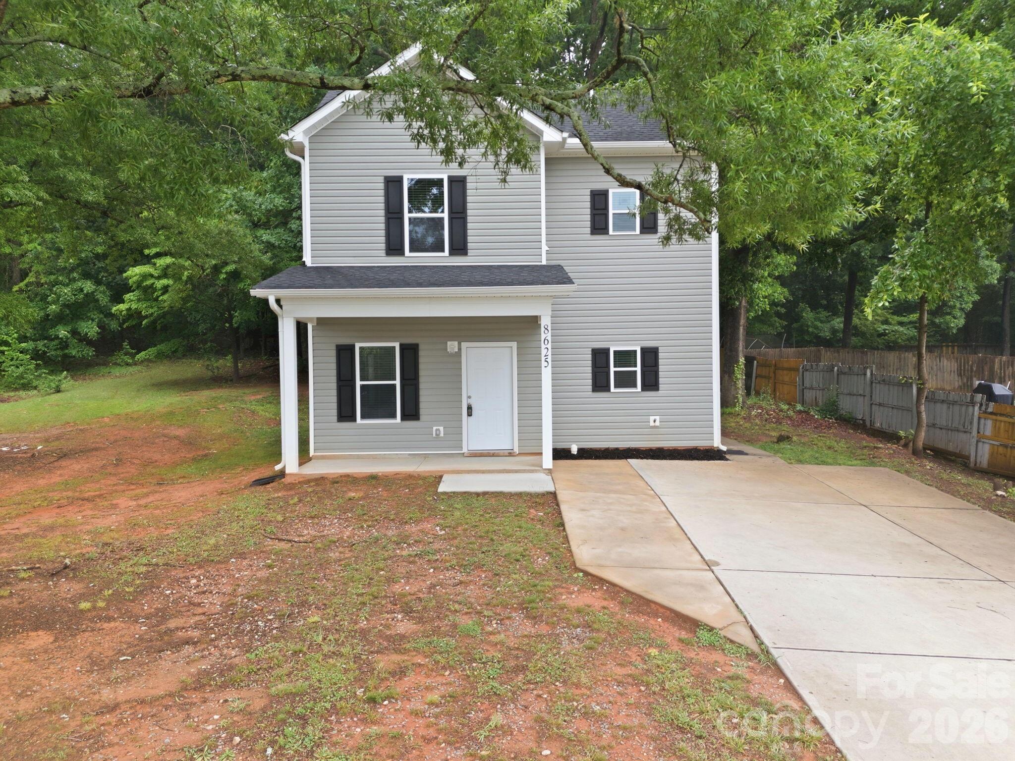 8625 Terra Cotta Drive Property Photo 1