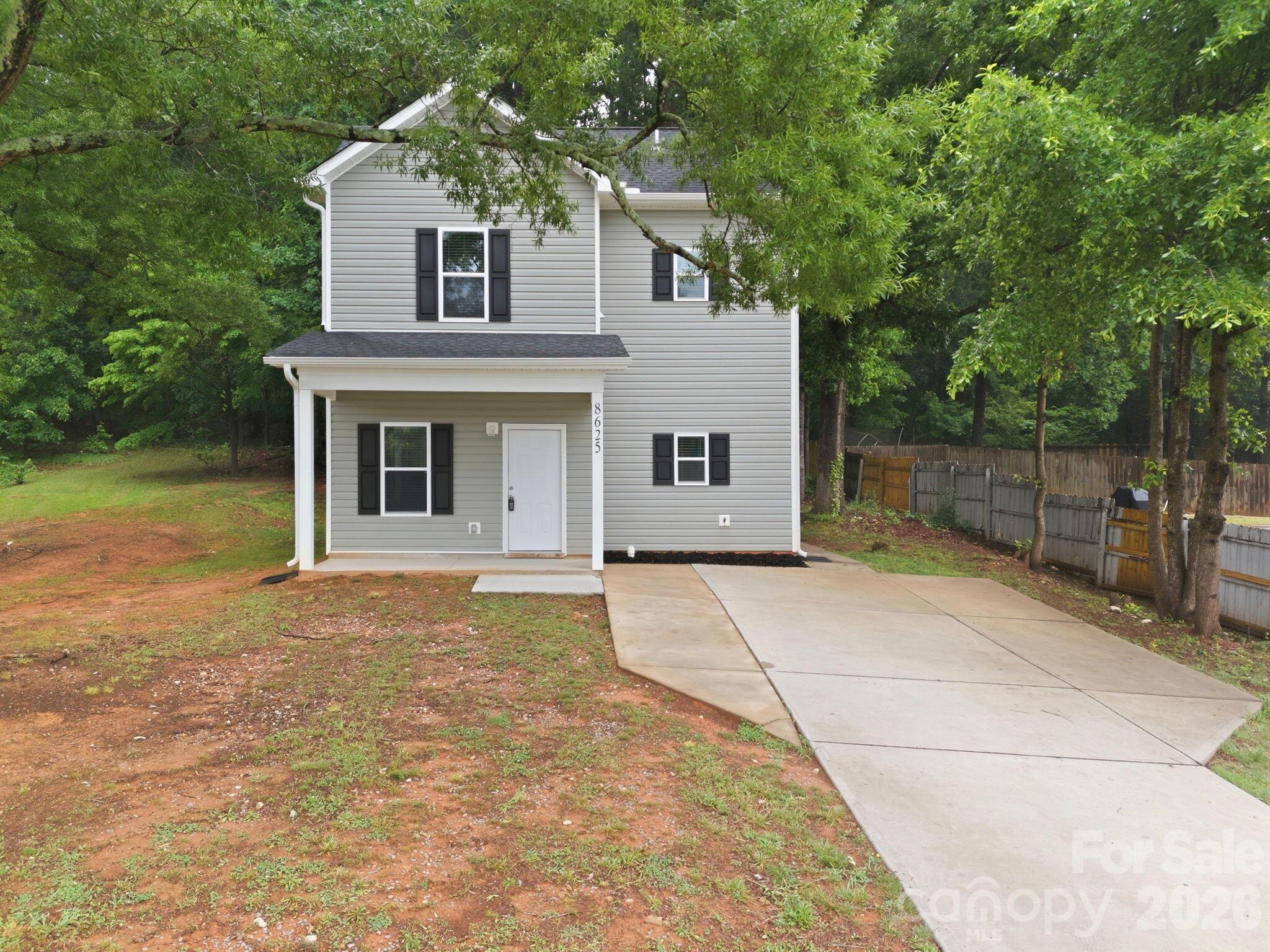 8625 Terra Cotta Drive Property Photo 2