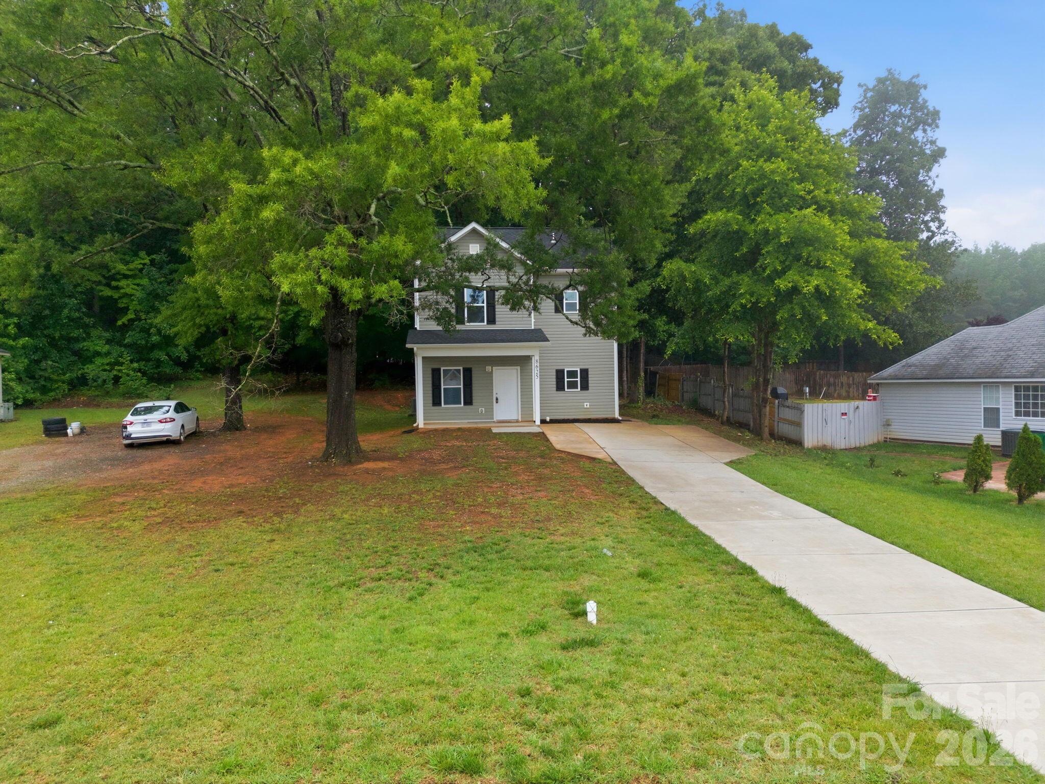 8625 Terra Cotta Drive Property Photo 3